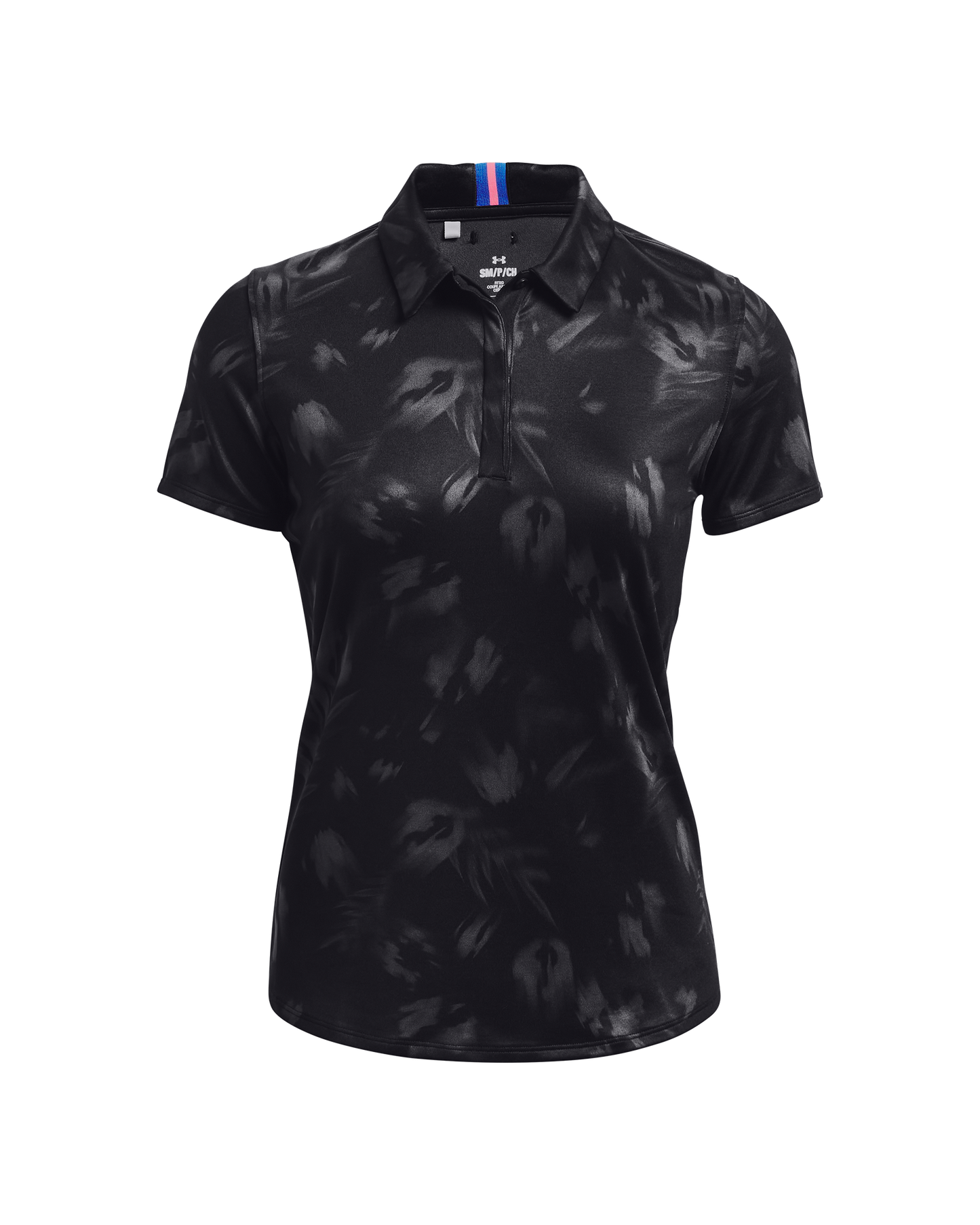 Women's UA Zinger Blur Polo