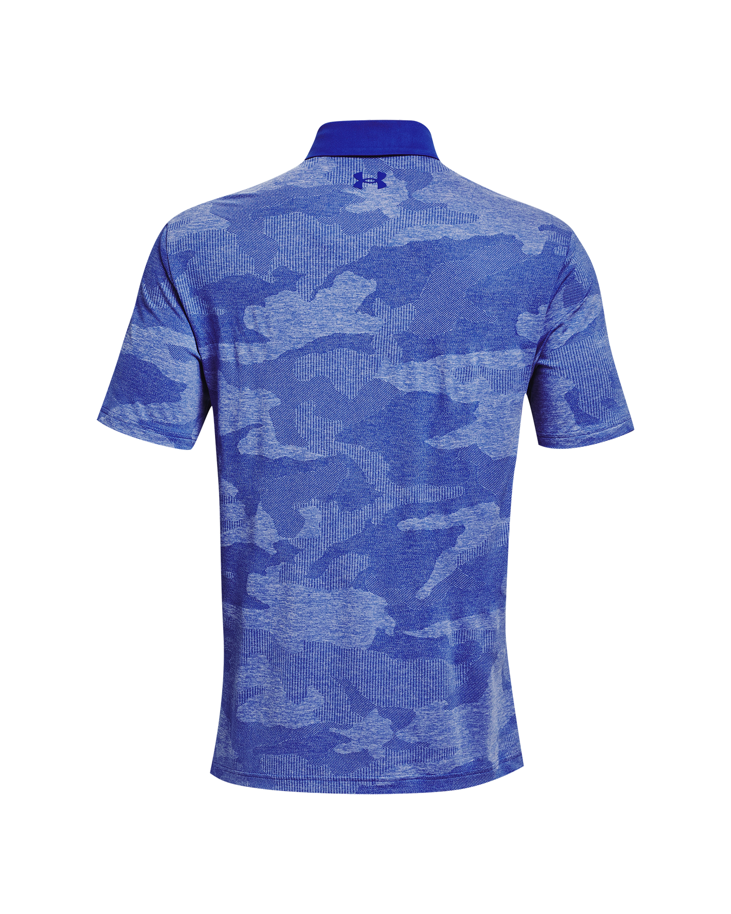 Men's UA Playoff 2.0 Camo Jacquard Polo