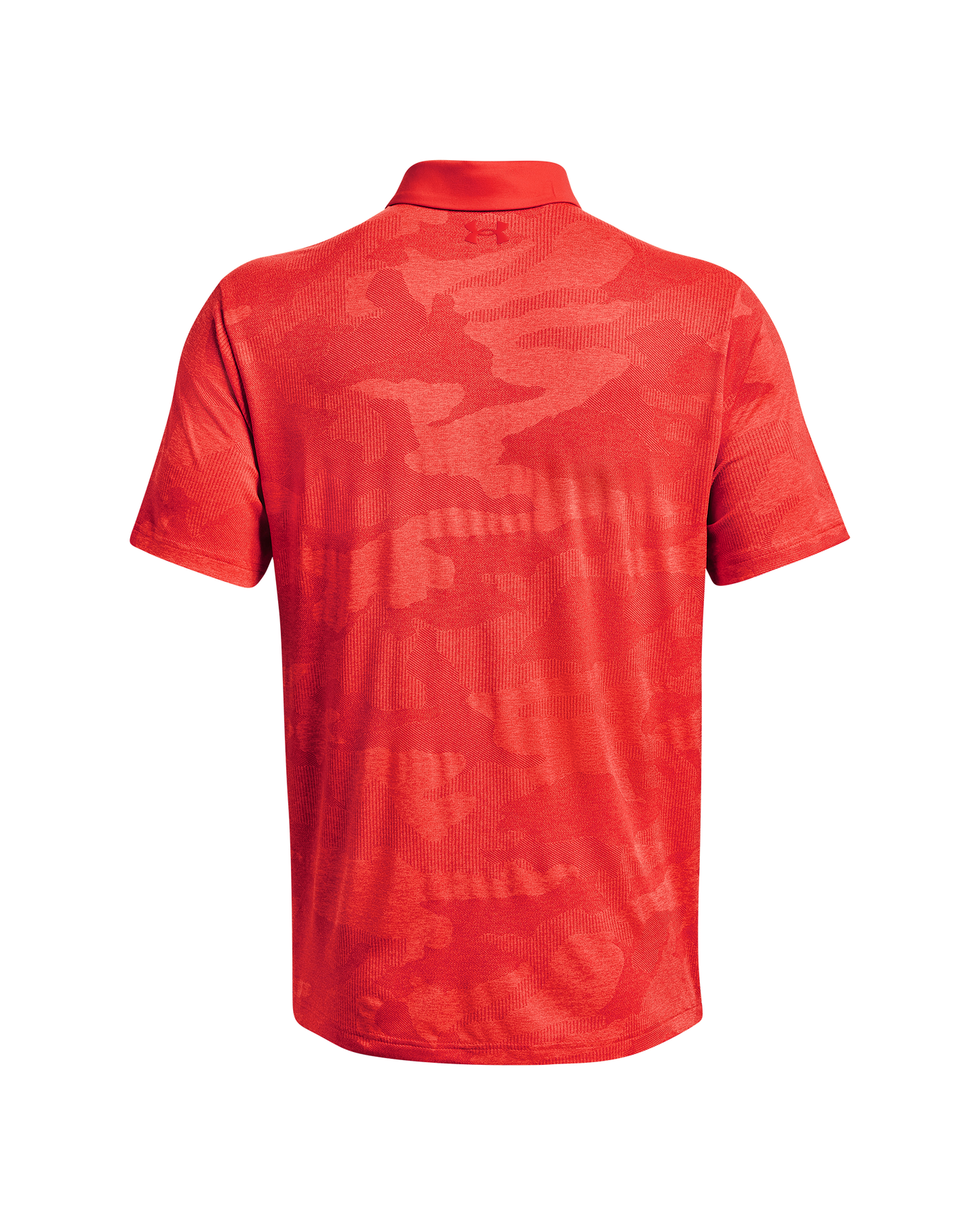 Men's UA Playoff 2.0 Jacquard Polo