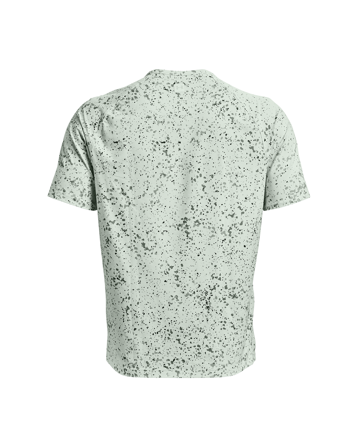 Men's UA Meridian Short Sleeve