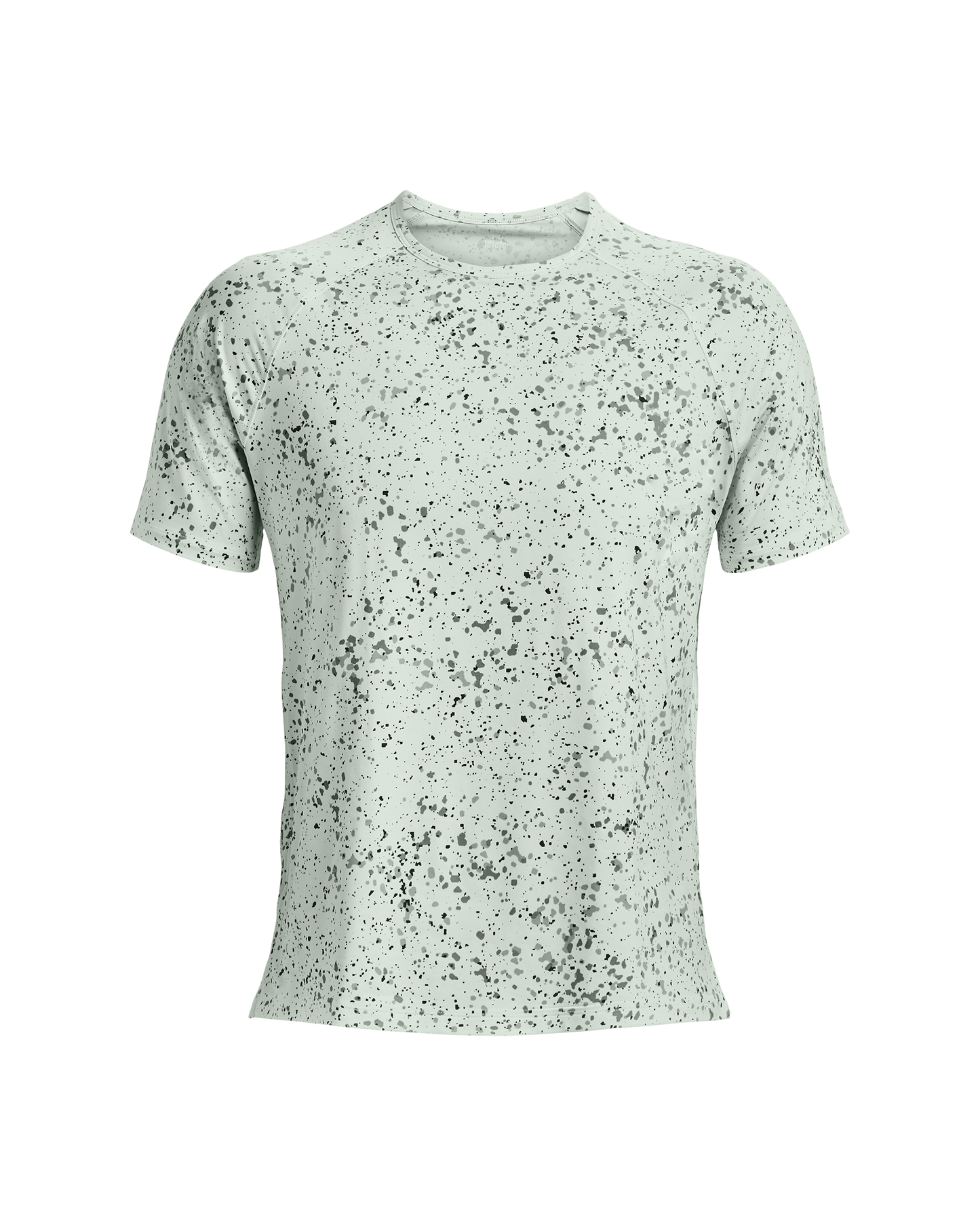 Men's UA Meridian Short Sleeve