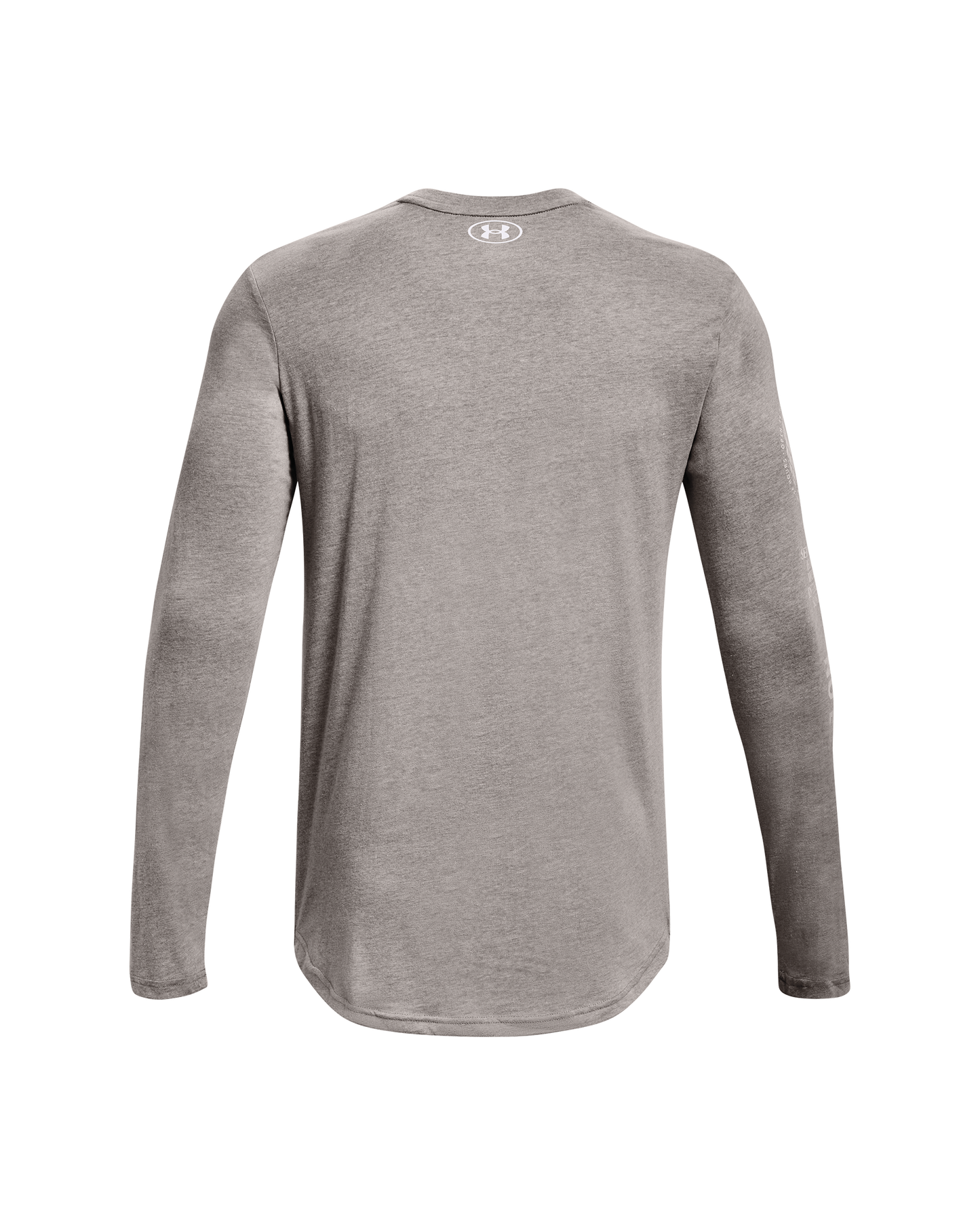 Men's Project Rock 24 Hours Long Sleeve