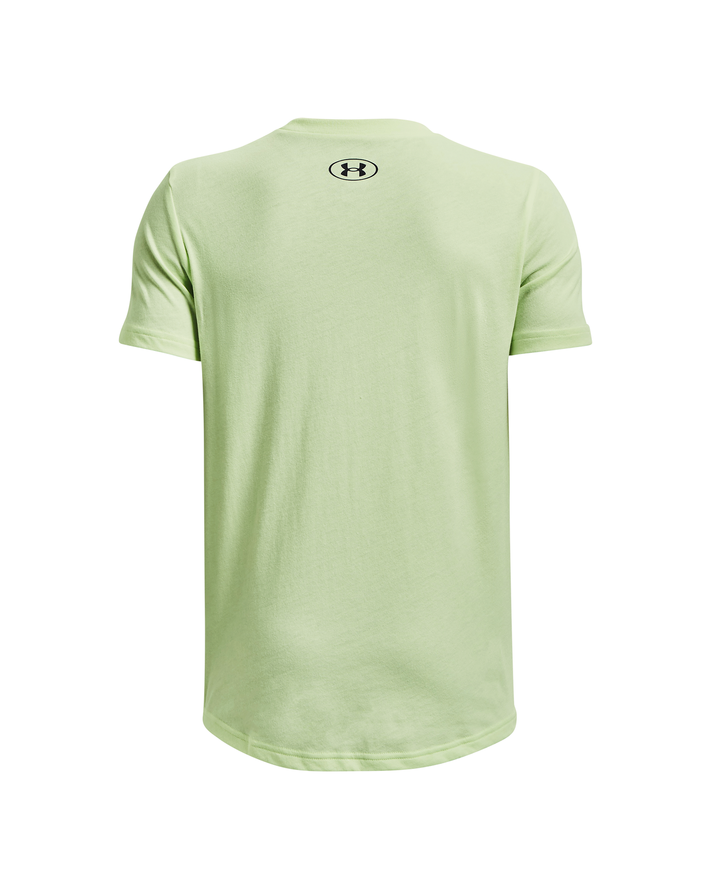 Boys' Project Rock Brahman Short Sleeve