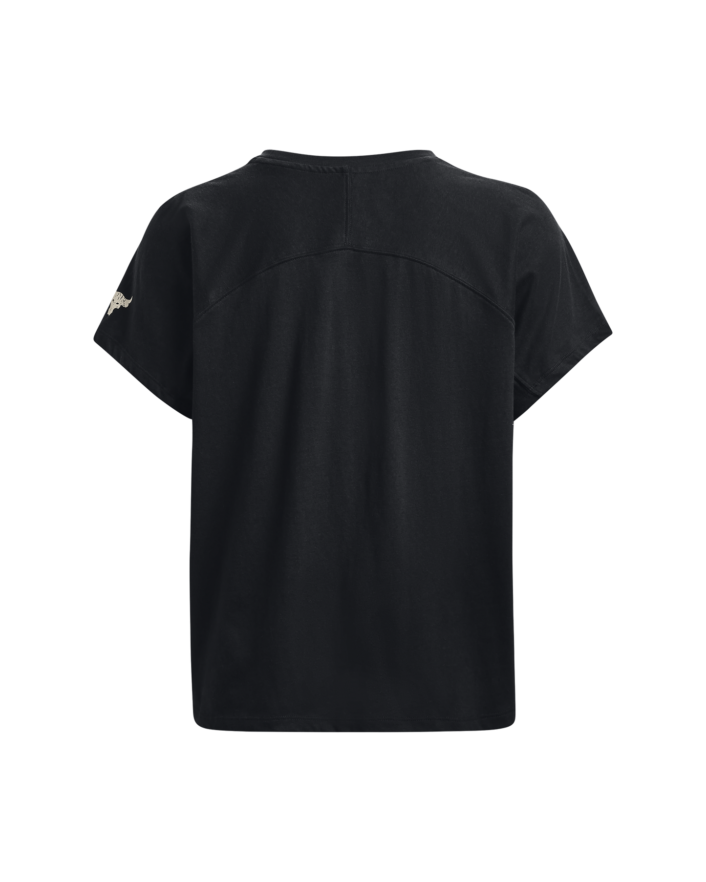 Women's Project Rock Vintage Iron Short Sleeve