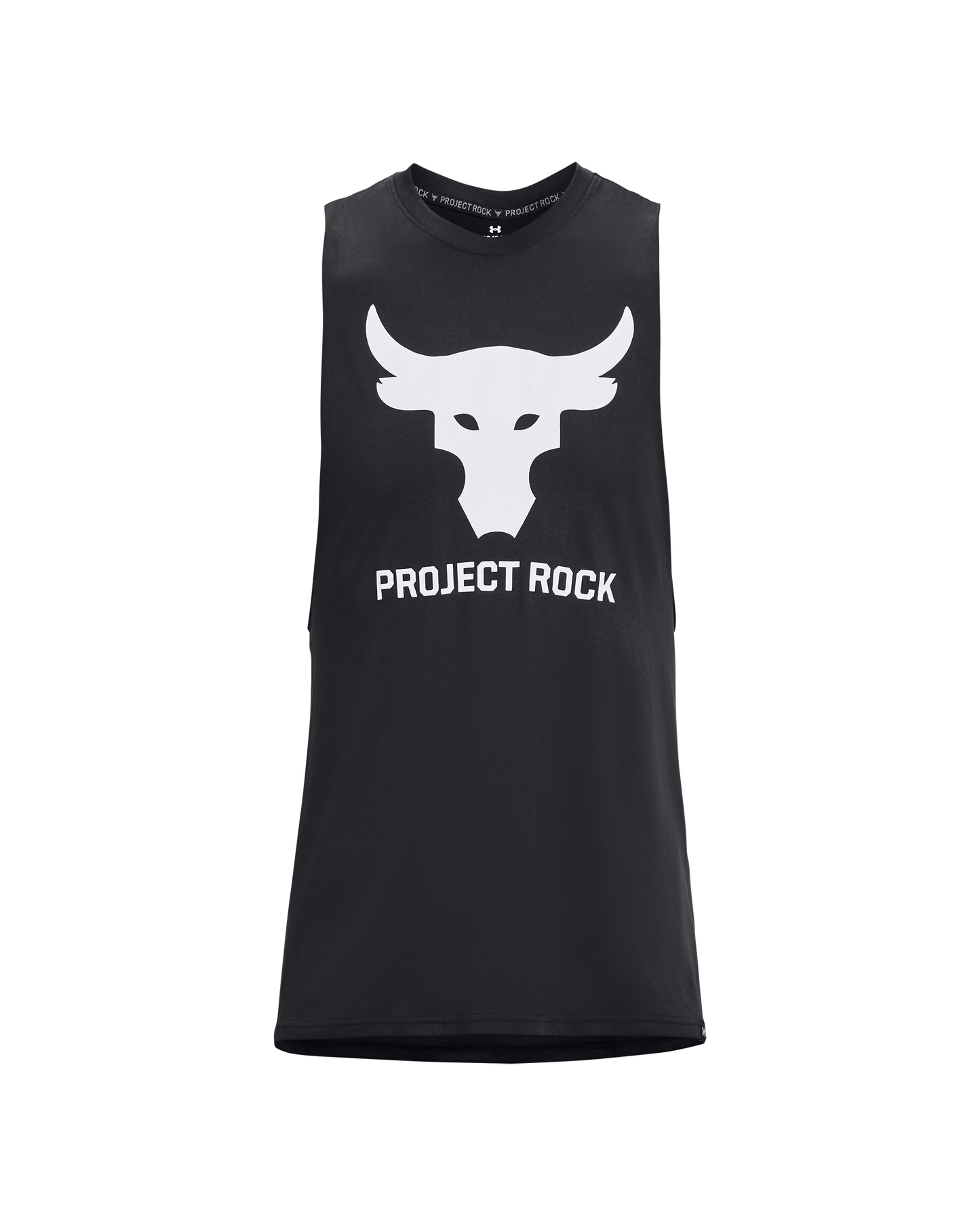 Men's Project Rock Brahma Bull Tank