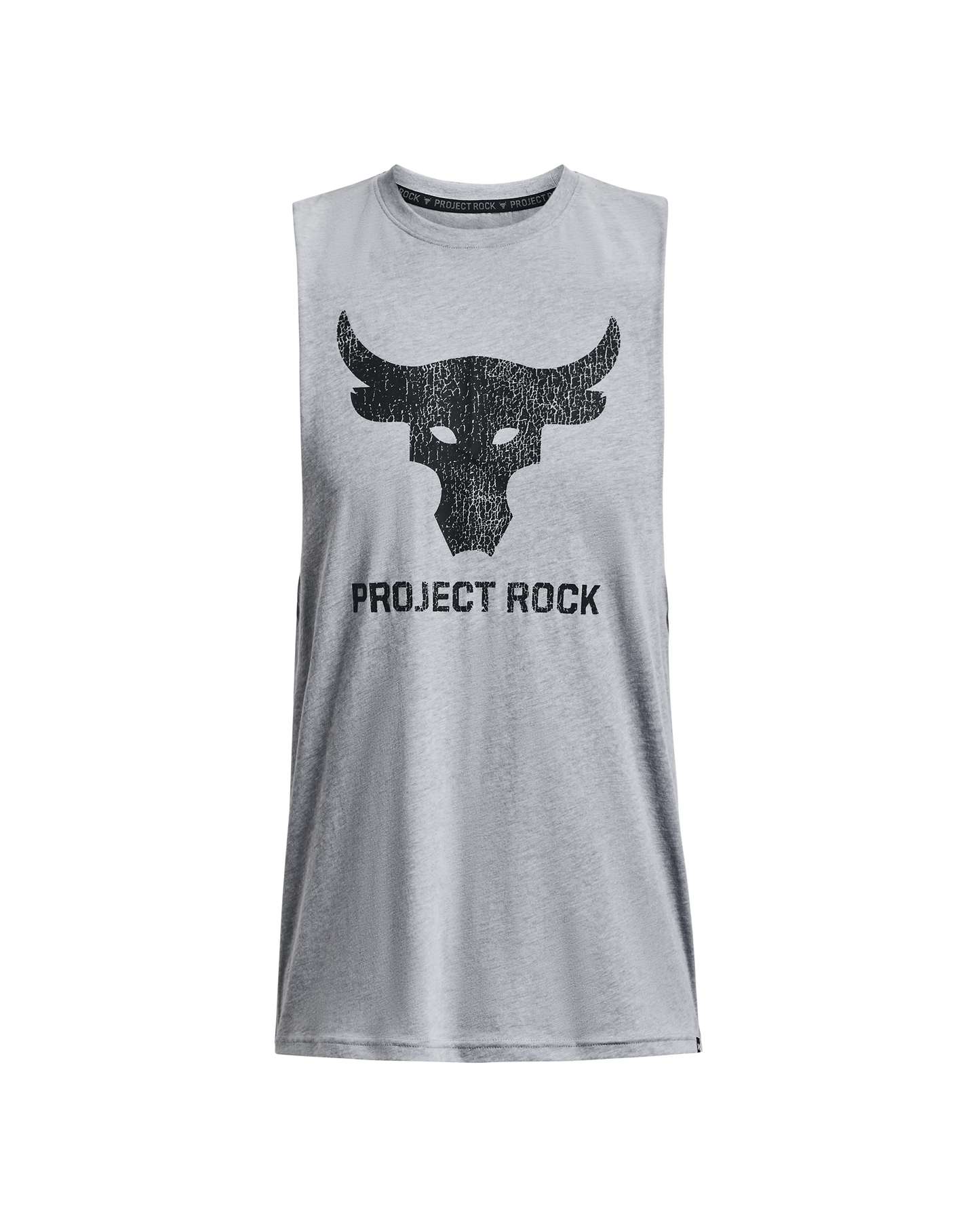 Men's Project Rock Brahma Bull Tank