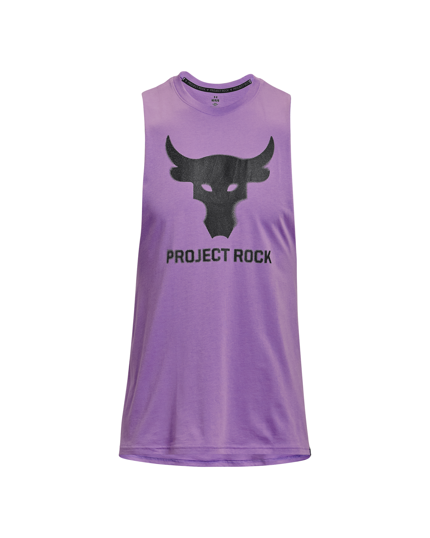 Men's Project Rock Brahma Bull Tank