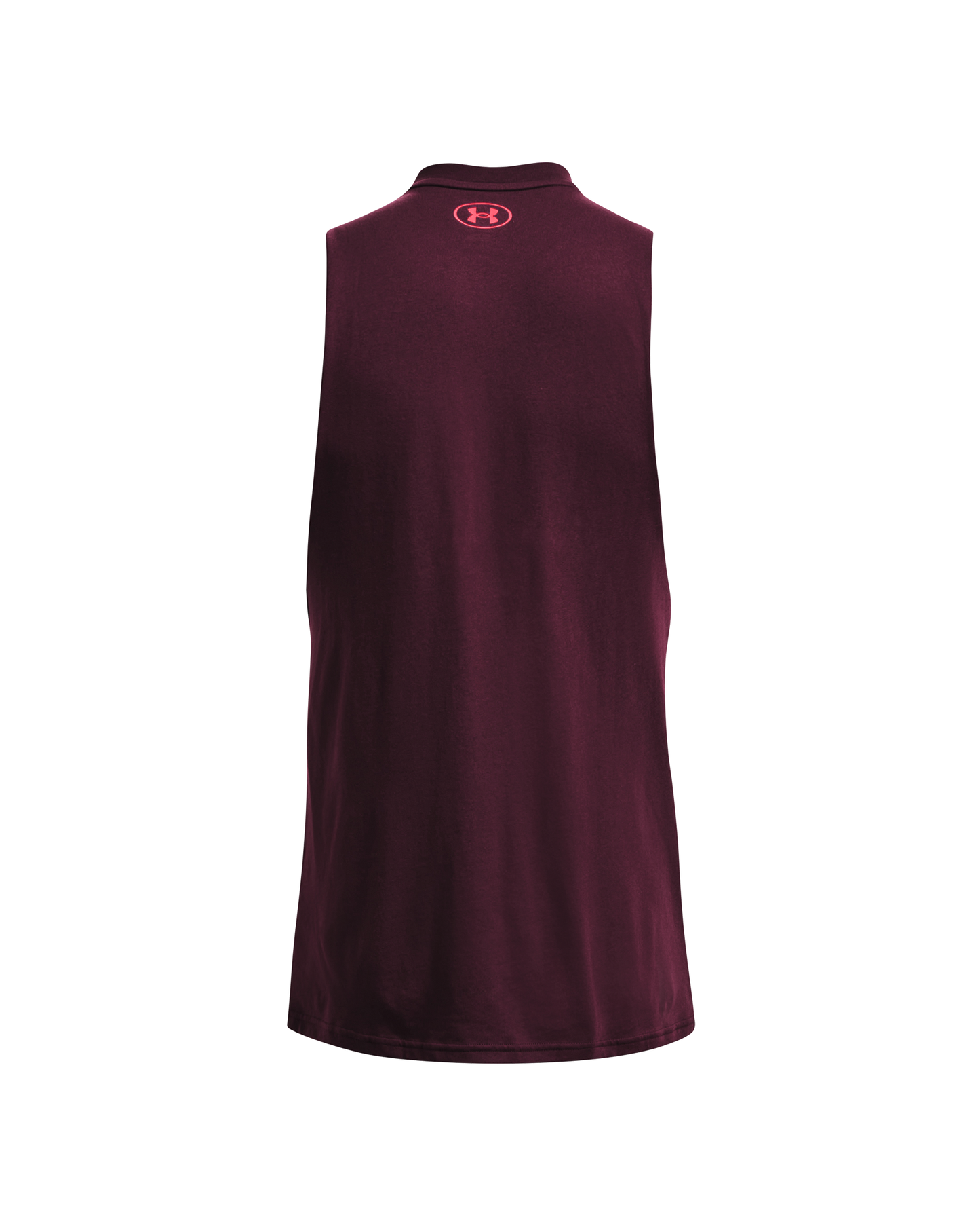 Men's Project Rock Brahma Bull Tank