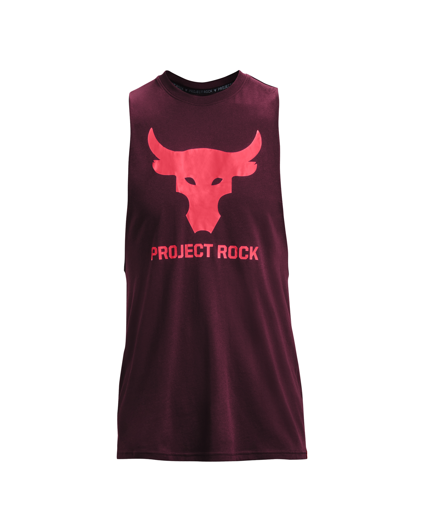 Men's Project Rock Brahma Bull Tank