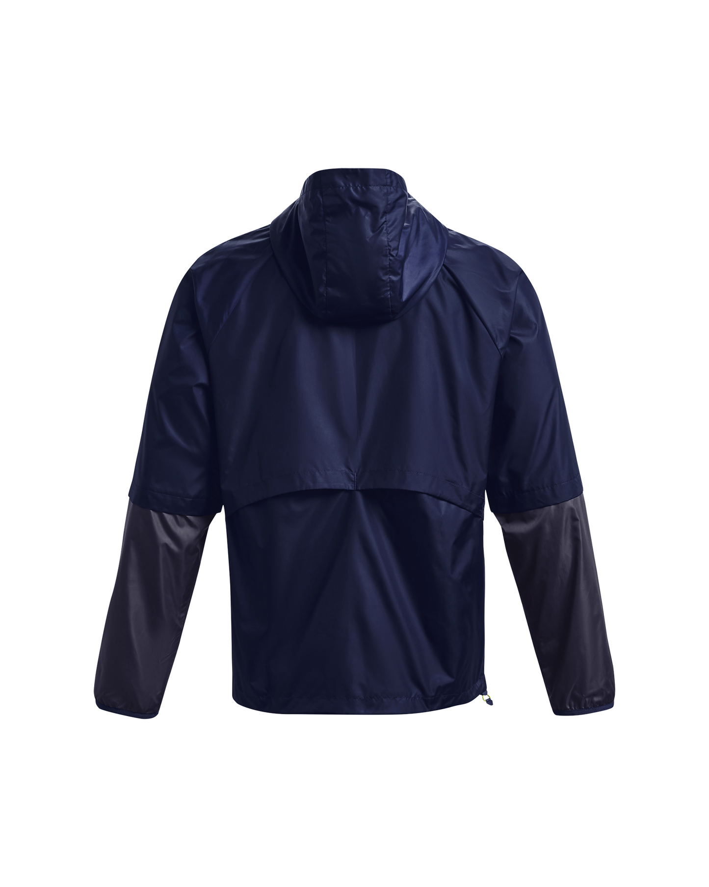 Men's UA Rush Woven Anorak Jacket