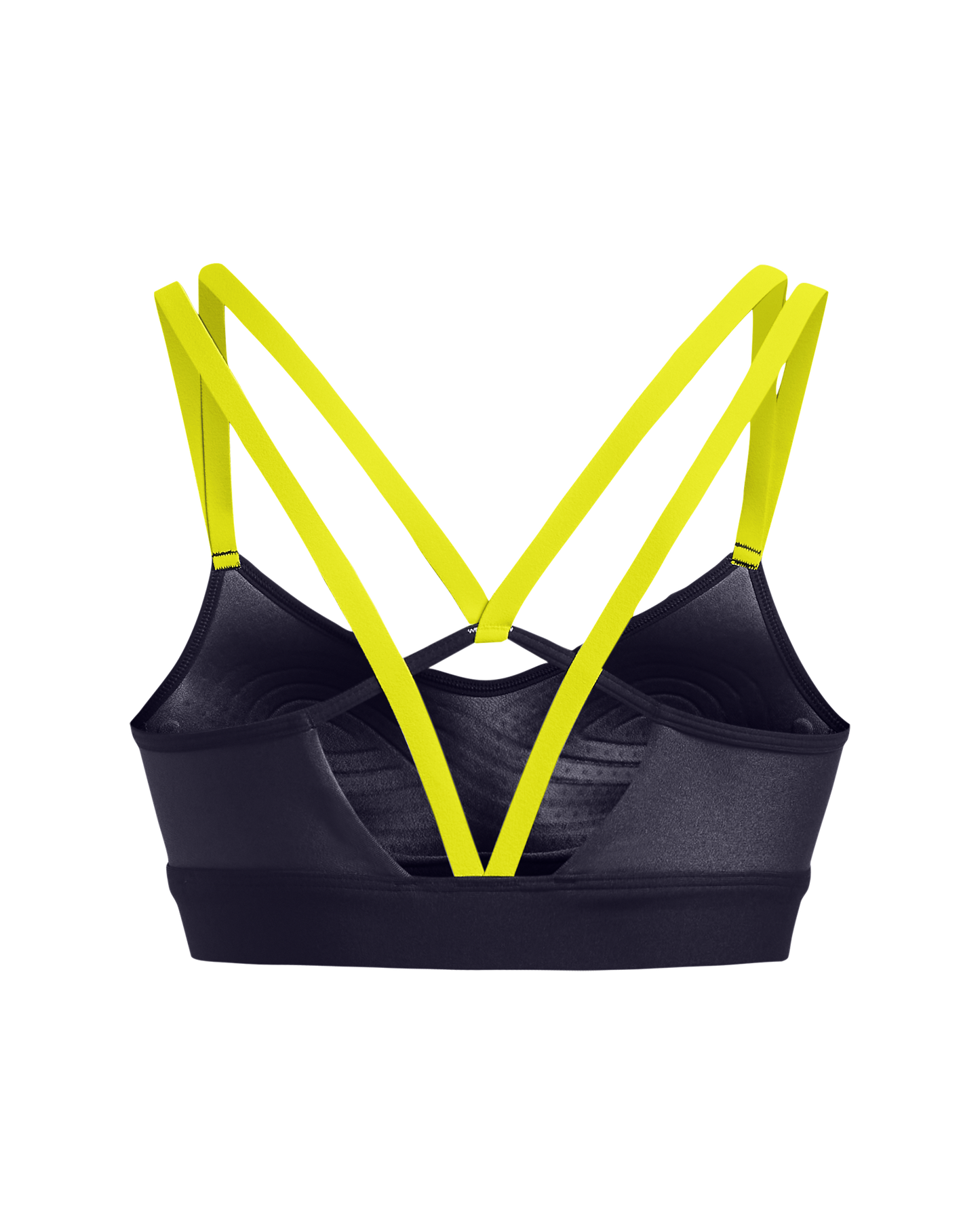 Women's UA Infinity Low Strappy Bra