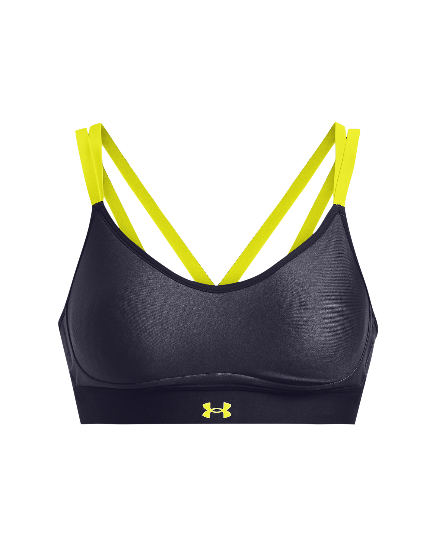 Women's UA Infinity Low Strappy Bra