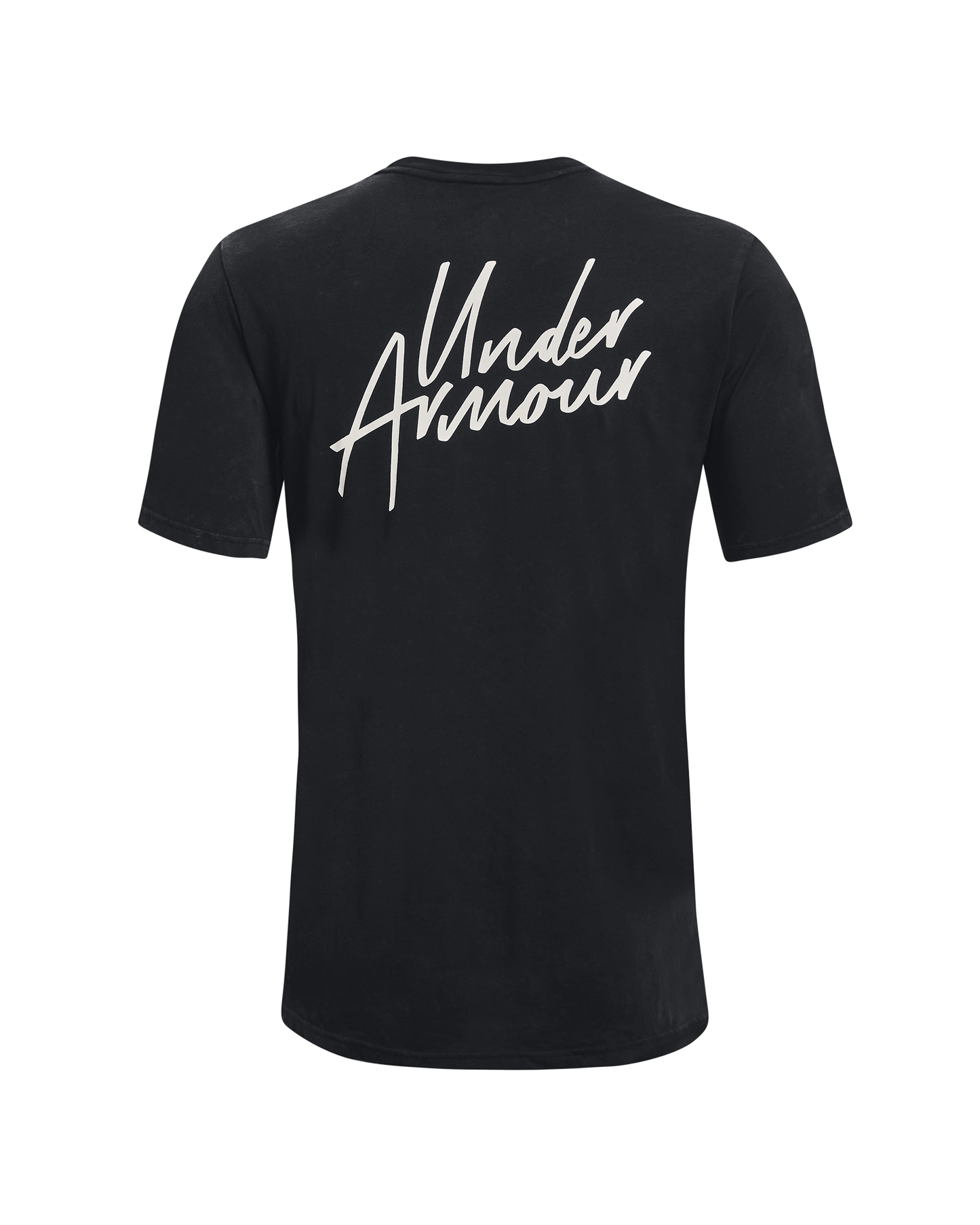 Men's UA Snow Wash Tee