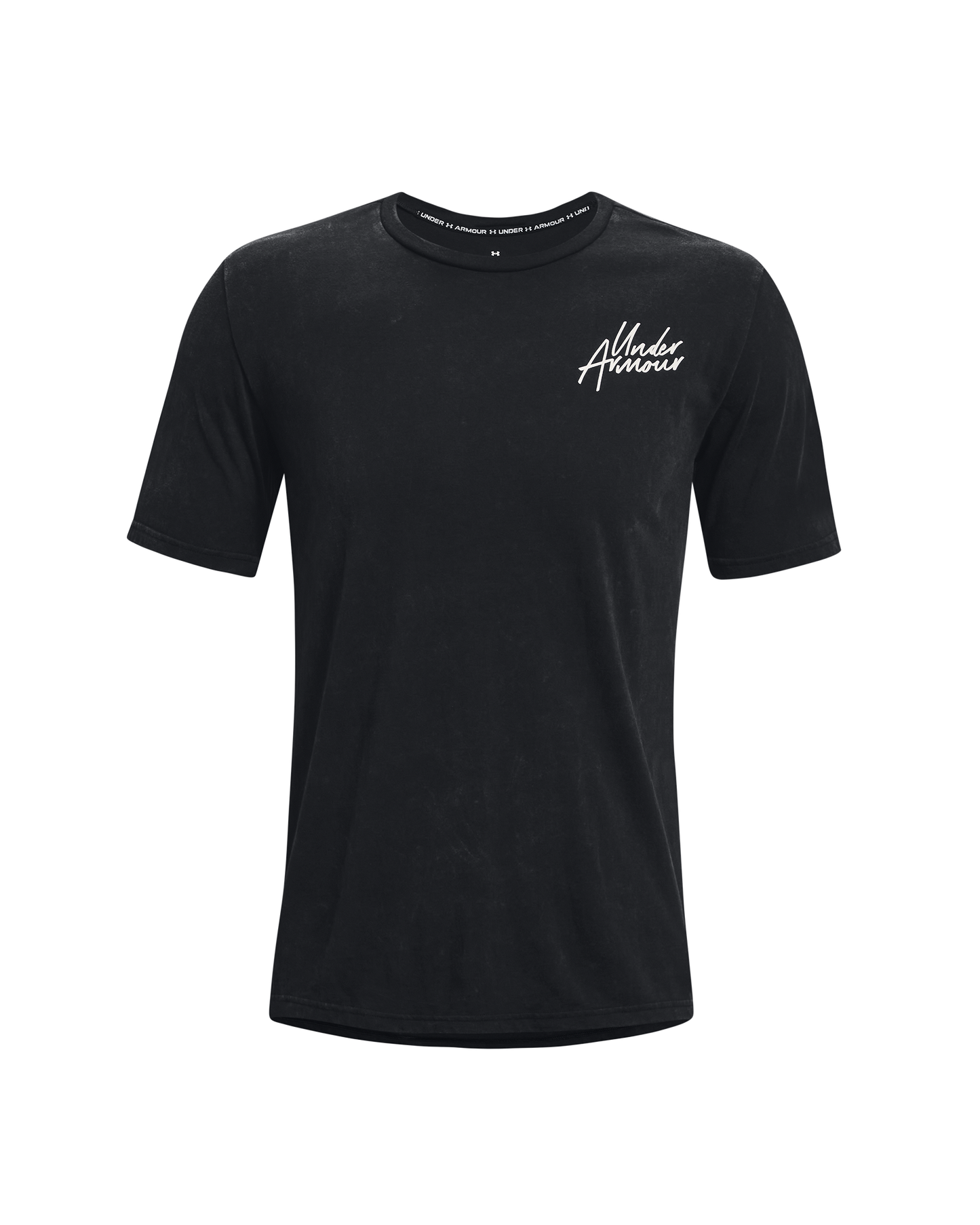 Men's UA Snow Wash Tee