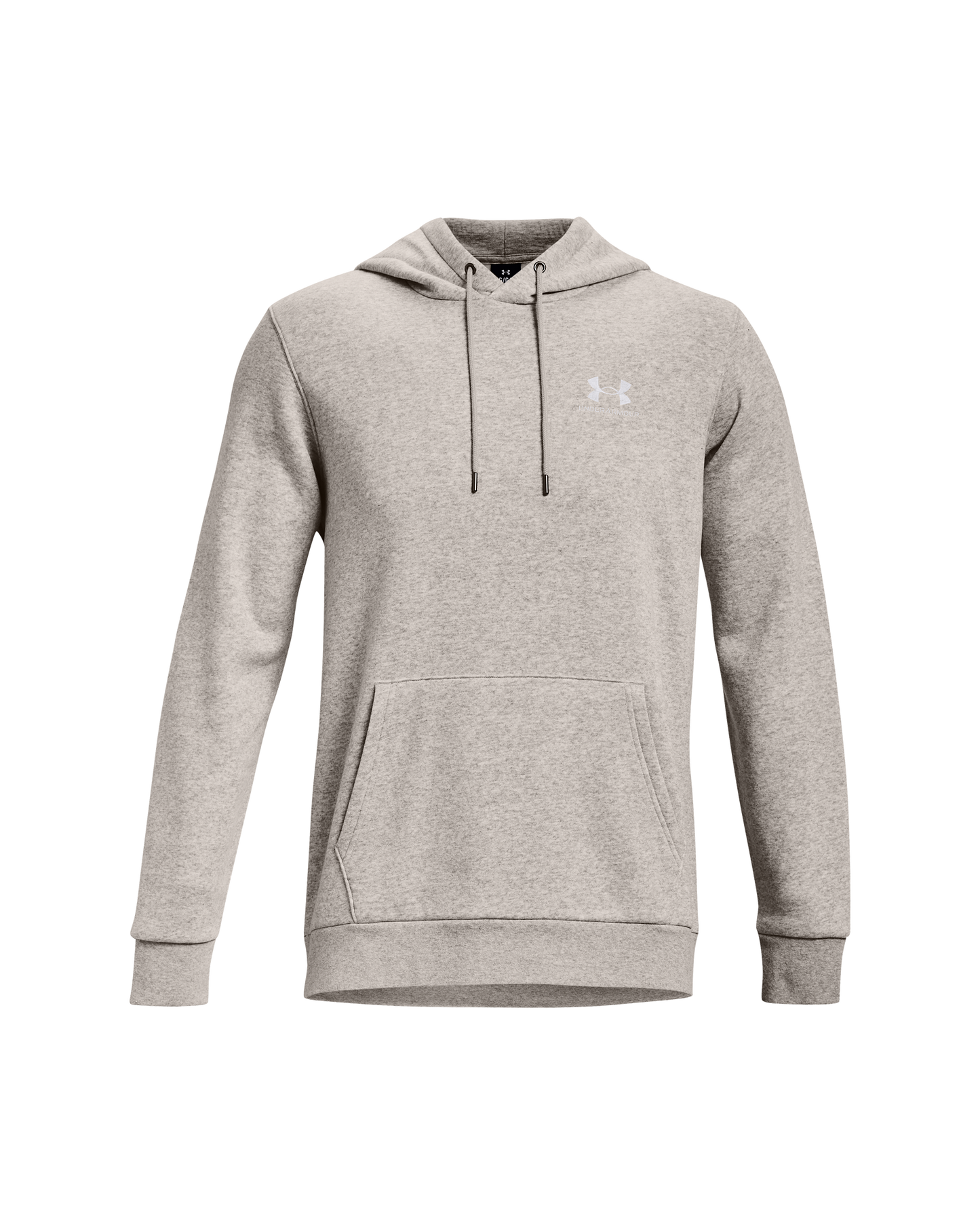 Men's UA Essential Fleece Hoodie