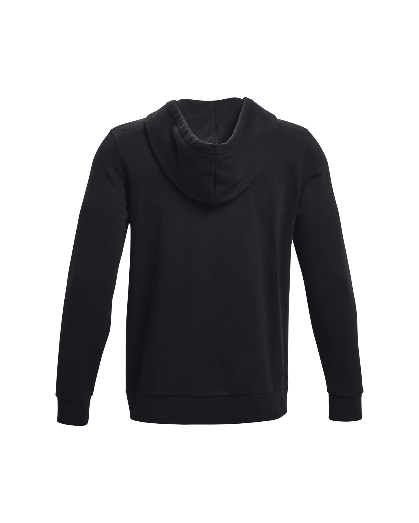 Men's UA Essential Fleece Full Zip Hoodie