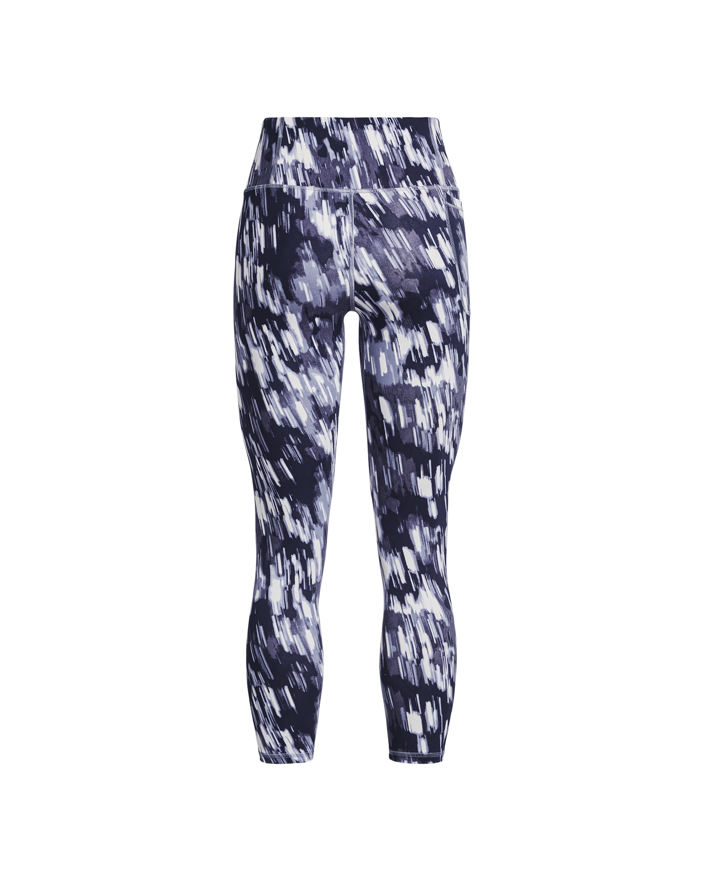 Women's UA Motion Printed Ankle Leggings