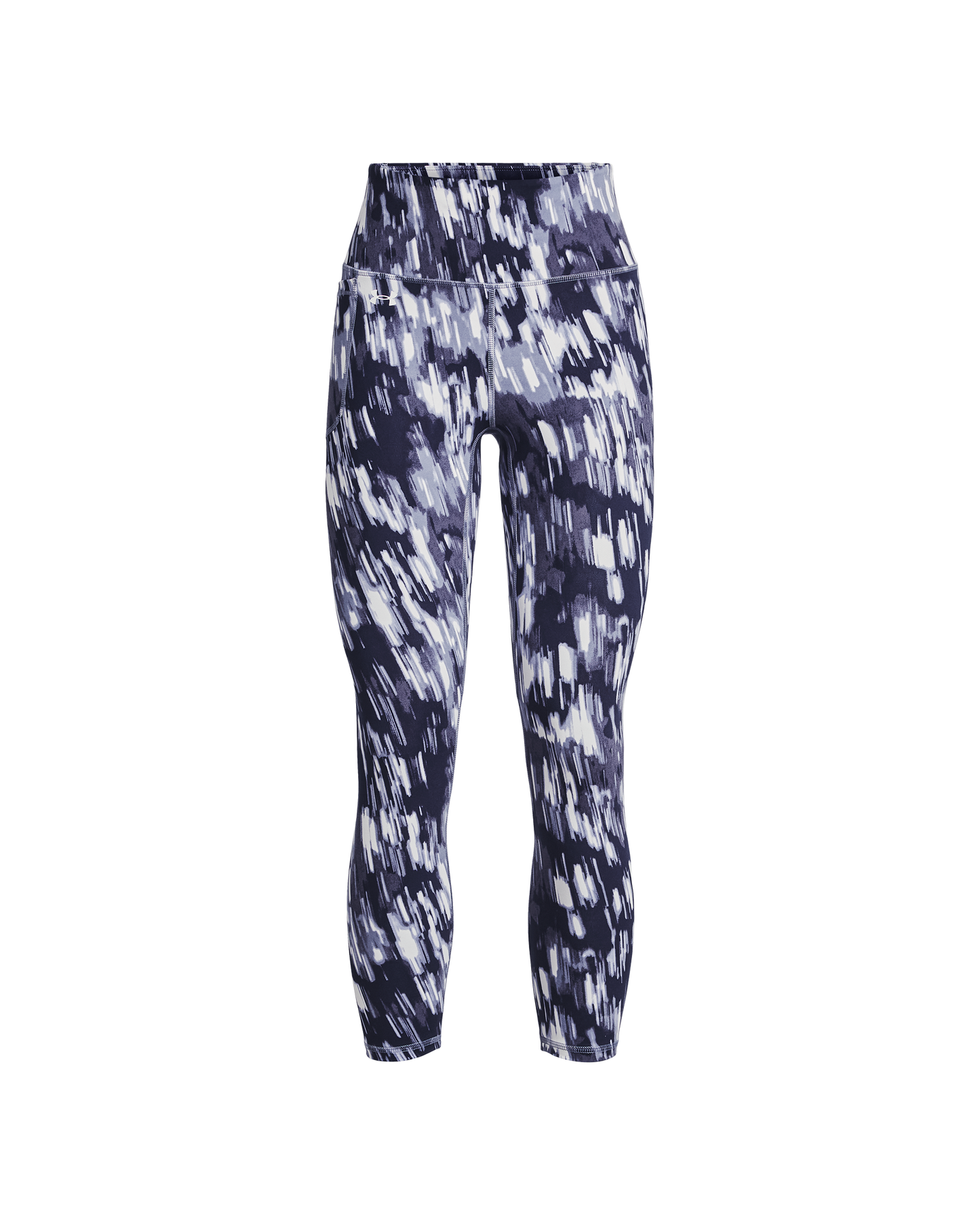 Women's UA Motion Printed Ankle Leggings