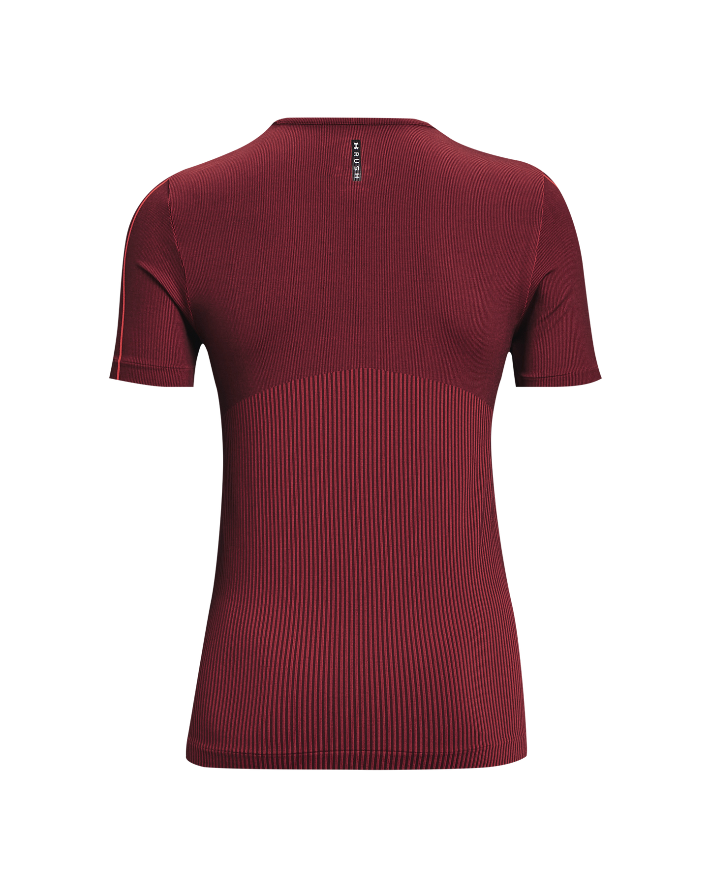 Women's UA RUSH™ Seamless Short Sleeve