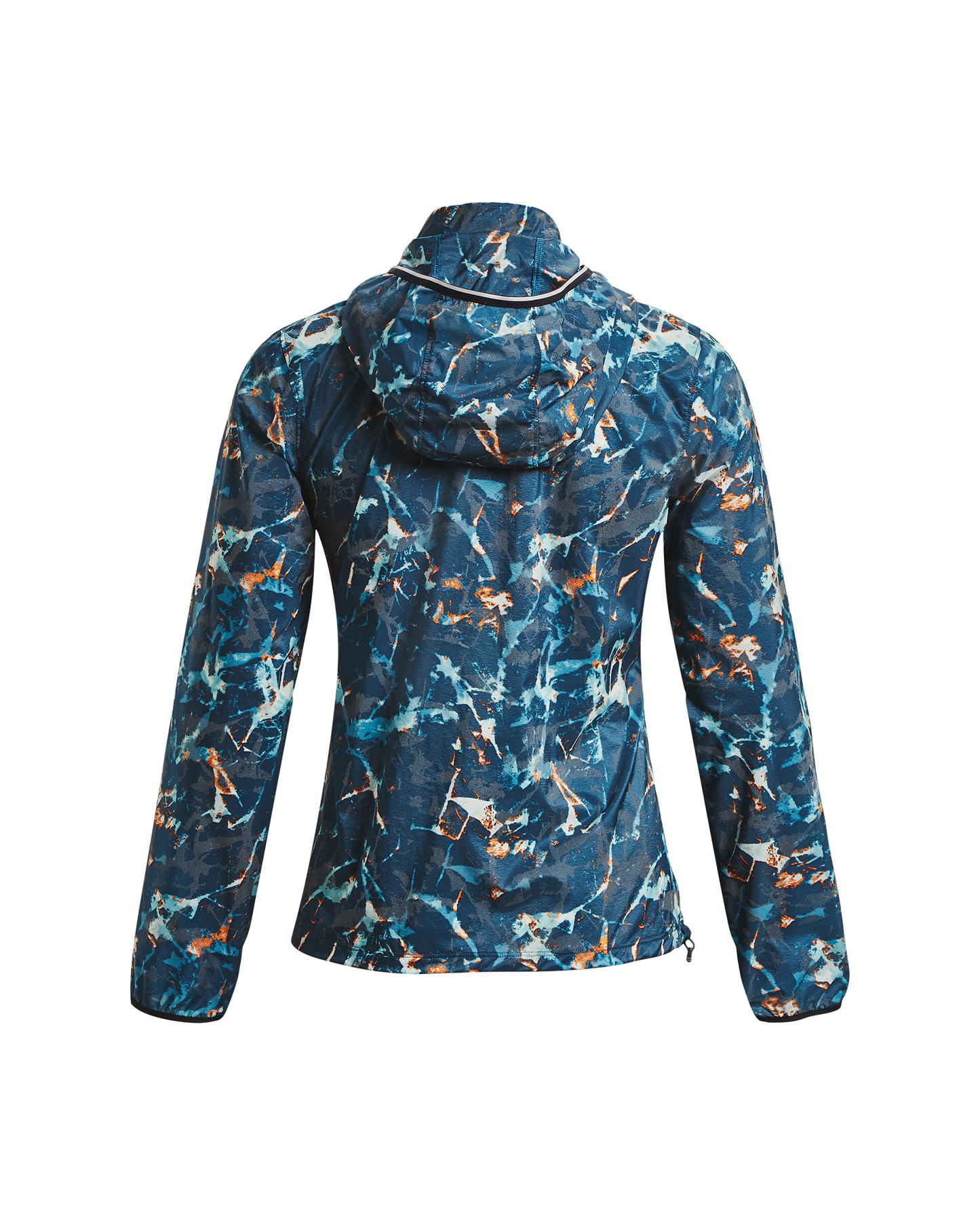 Women's UA Storm Outrun The Cold Jacket