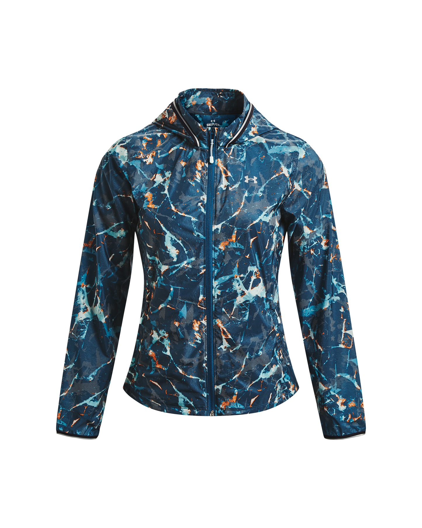 Women's UA Storm Outrun The Cold Jacket