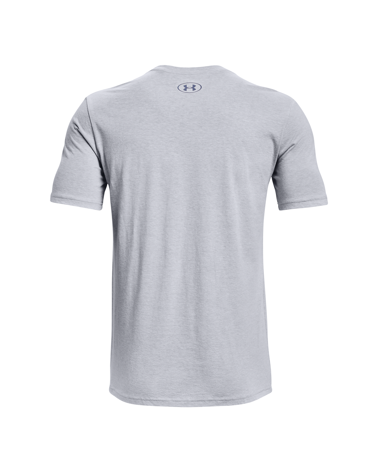Men's UA Training Overlay Short Sleeve