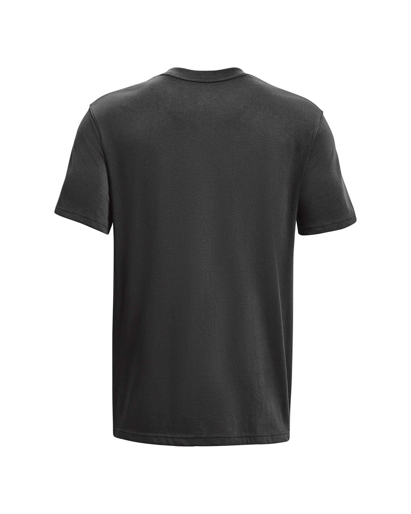 Men's UA Logo Embroided Heavyweight Short Sleeve