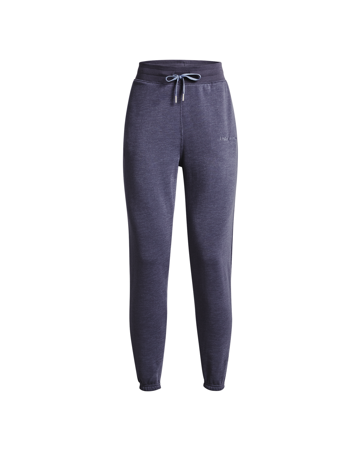 Women's UA Essential Fleece Script Pants