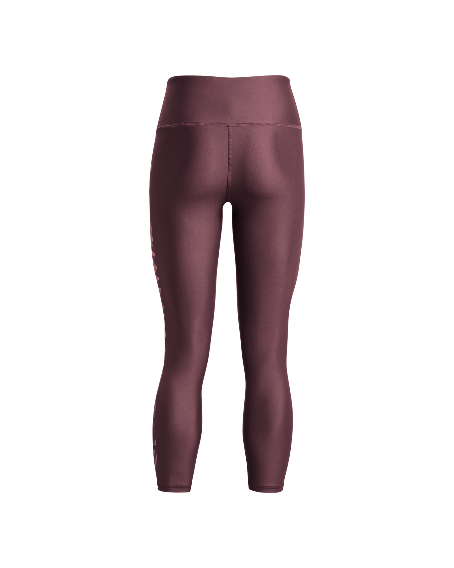 Women's HG Armour Ankle 6M Leggings