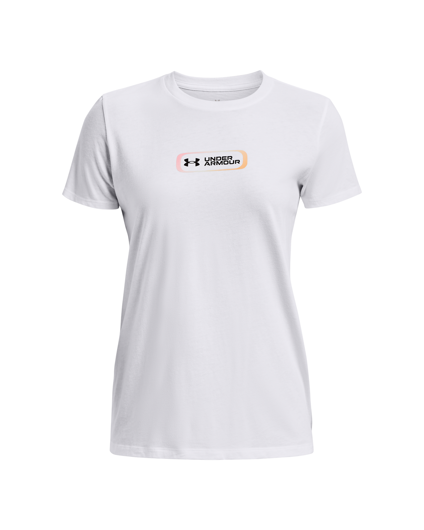 Women's UA Gradient Pill Short Sleeve