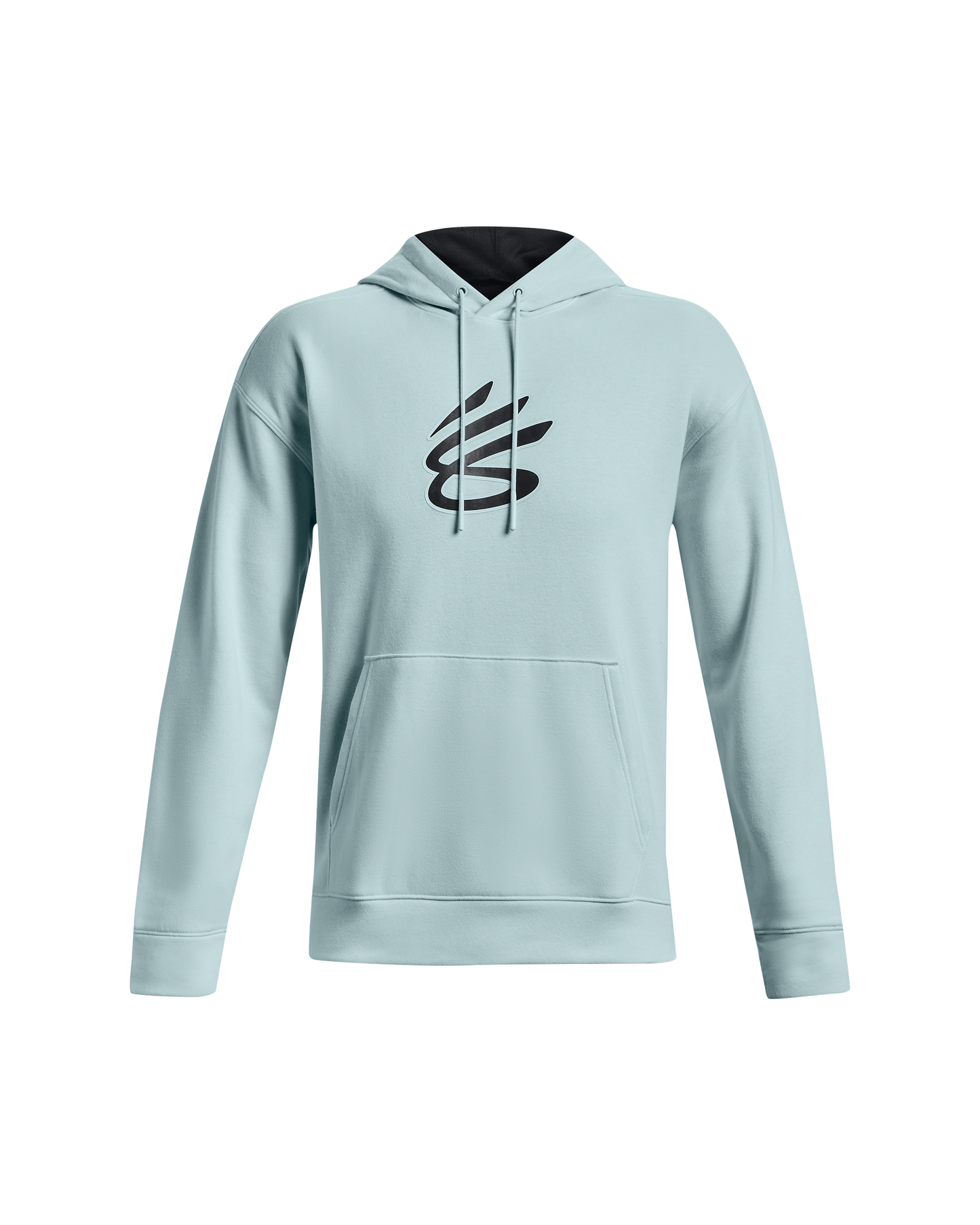 Men's UA Curry Big Splash Hoodie