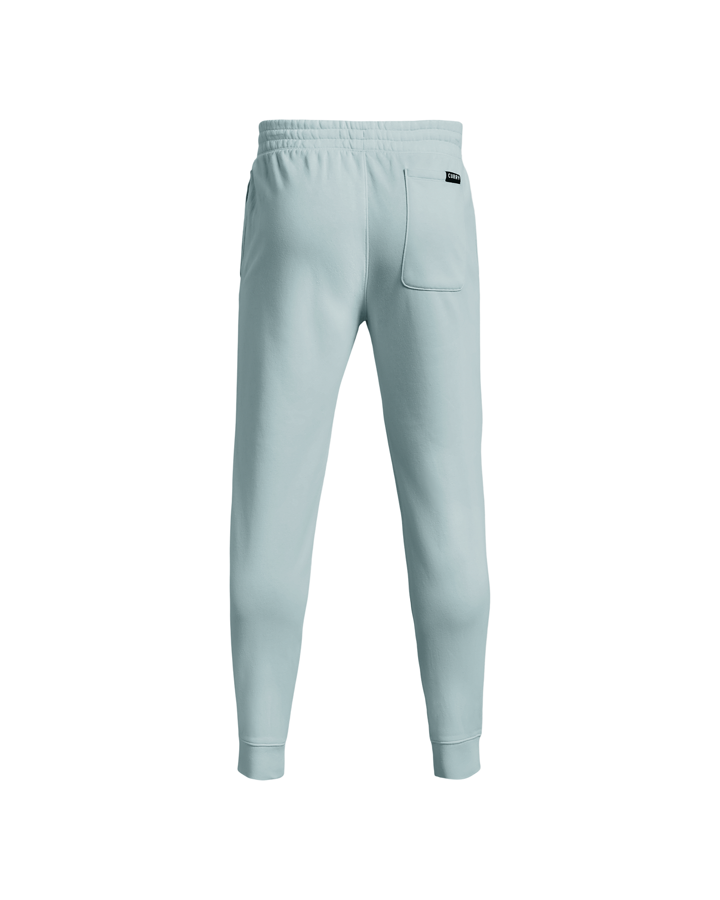 Men's UA Curry Fleece Sweatpants