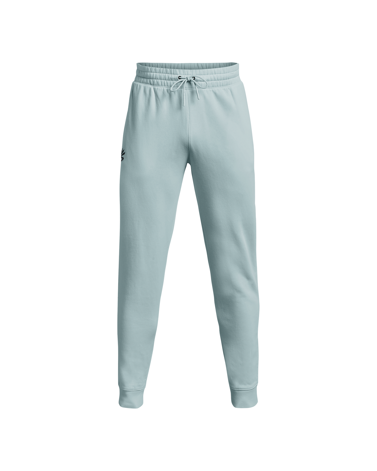 Men's UA Curry Fleece Sweatpants