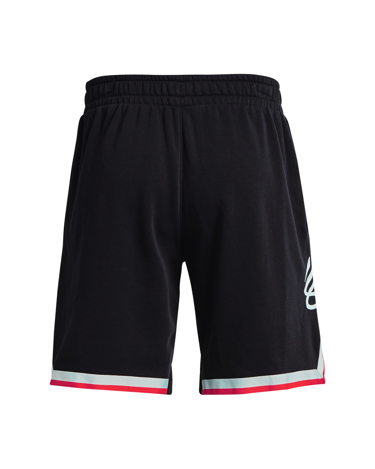 Men's Curry Fleece 9'' Short