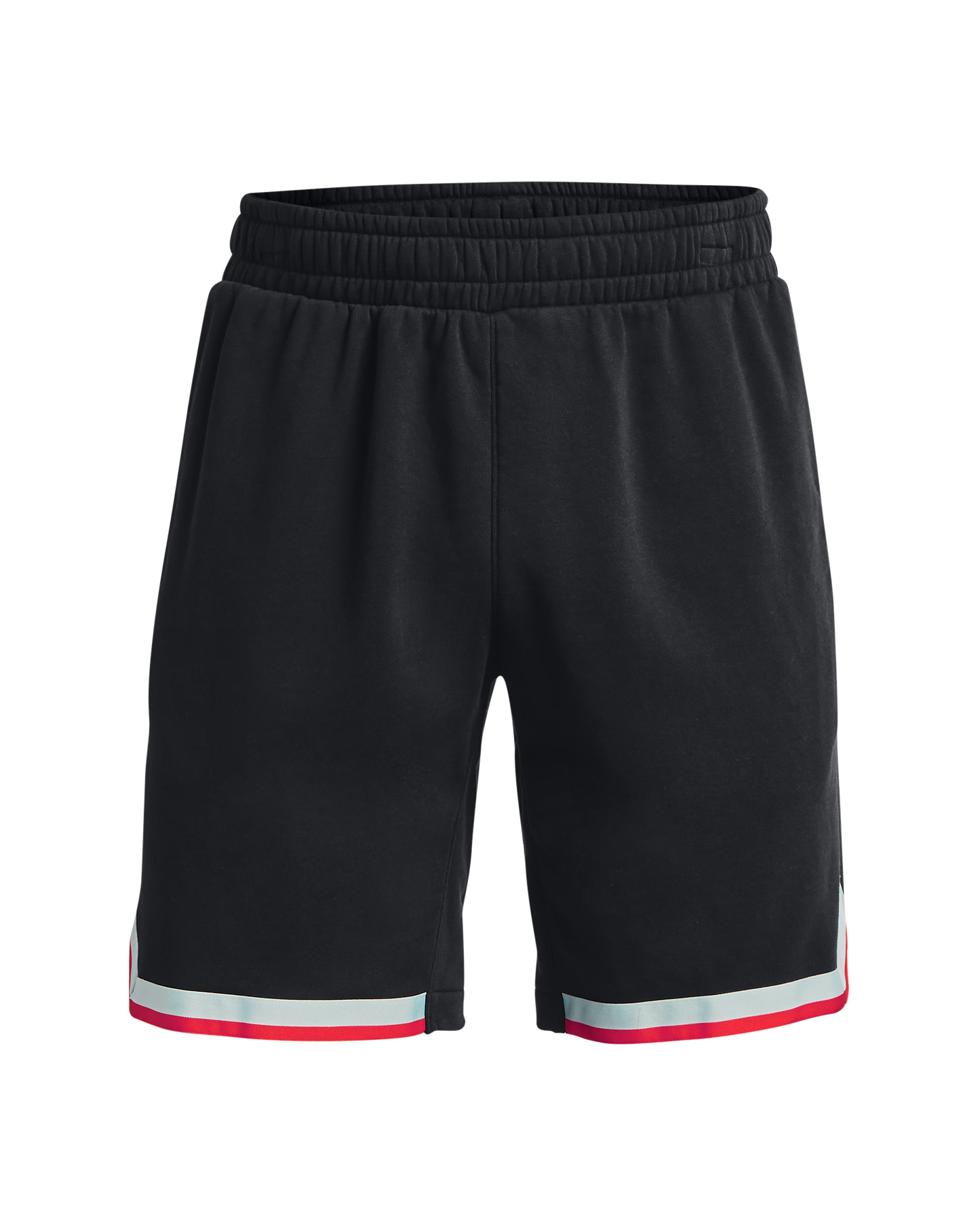 Men's Curry Fleece 9'' Short