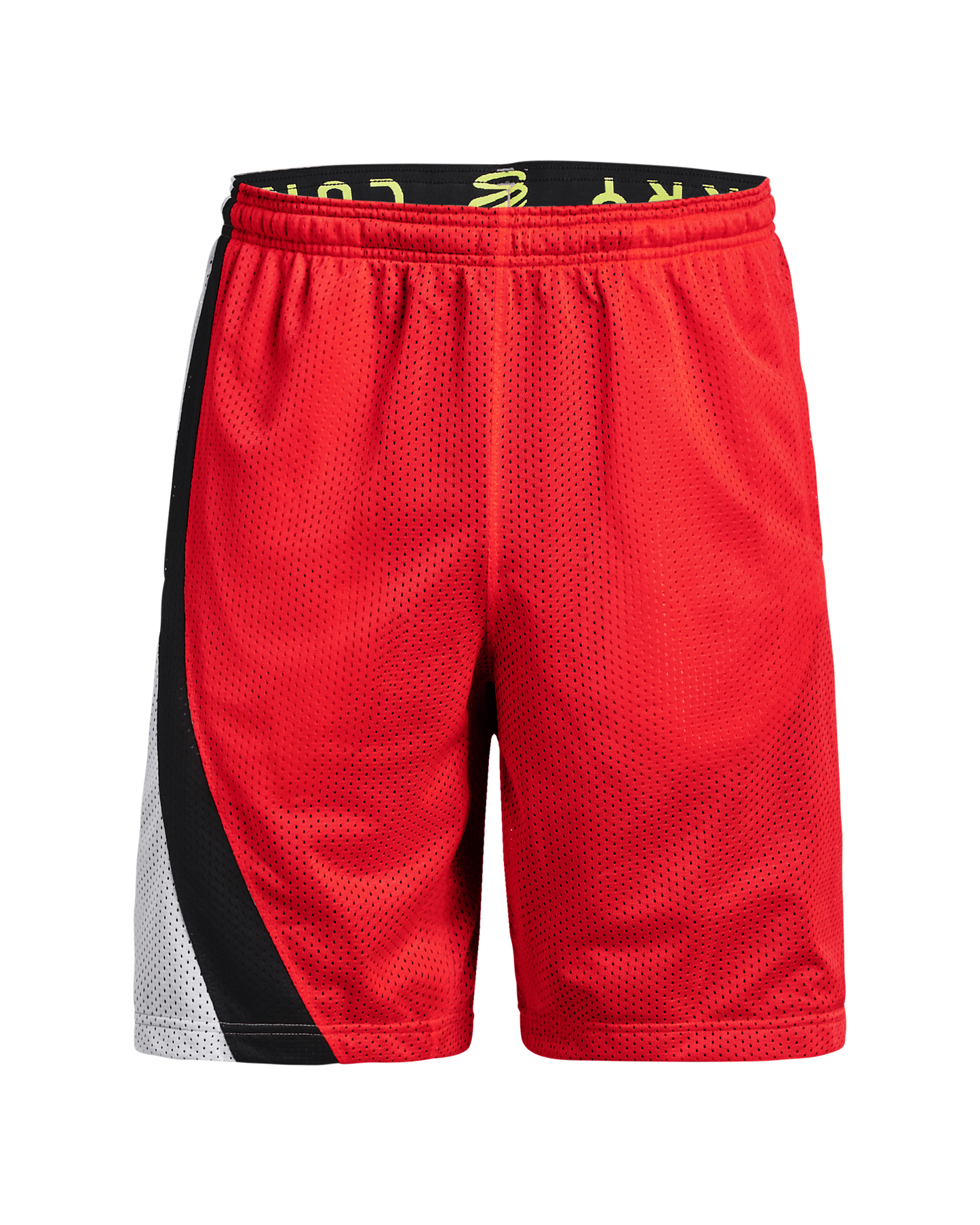 Men's Curry Splash 9'' Short