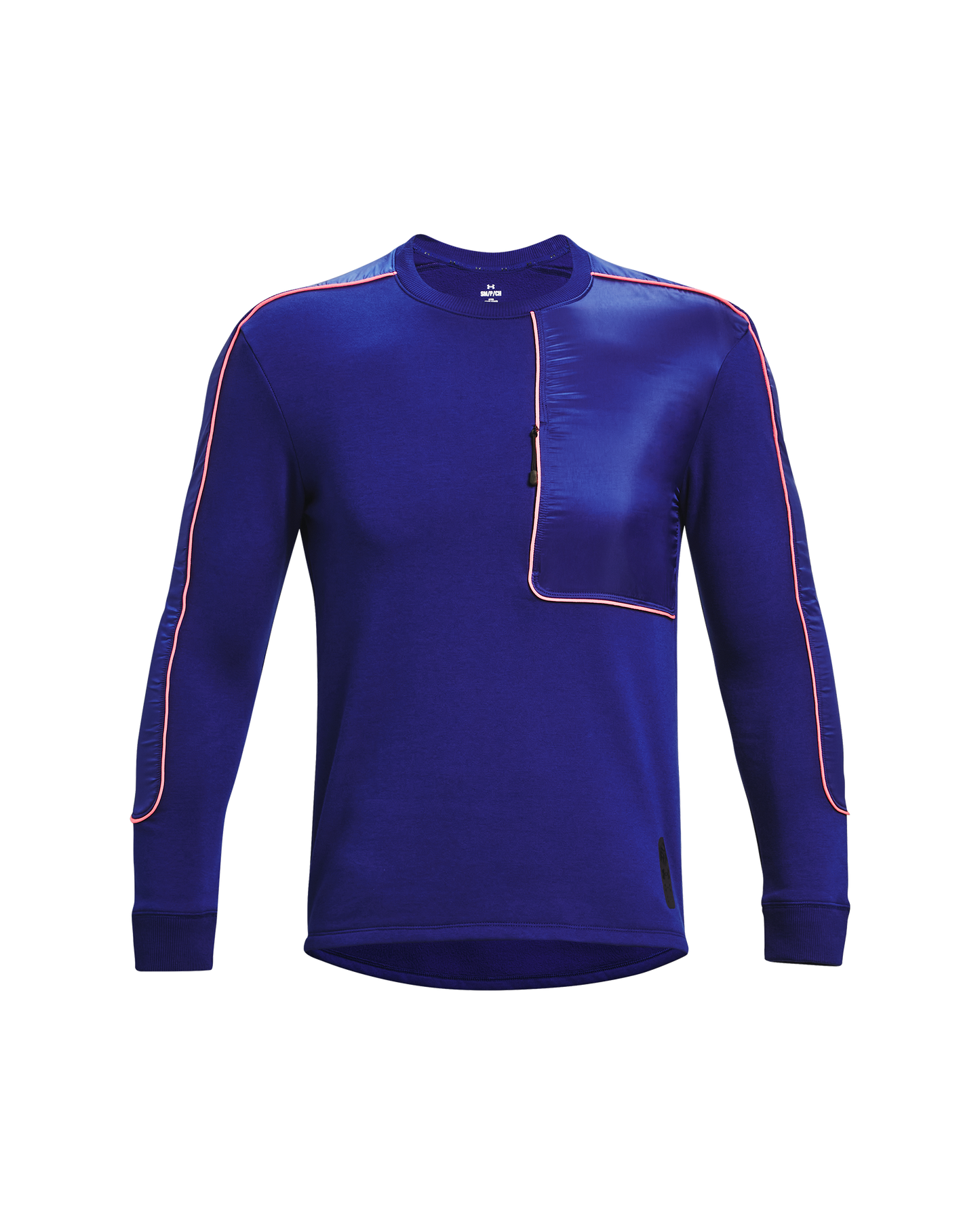 Men's UA Run Anywhere Long Sleeve