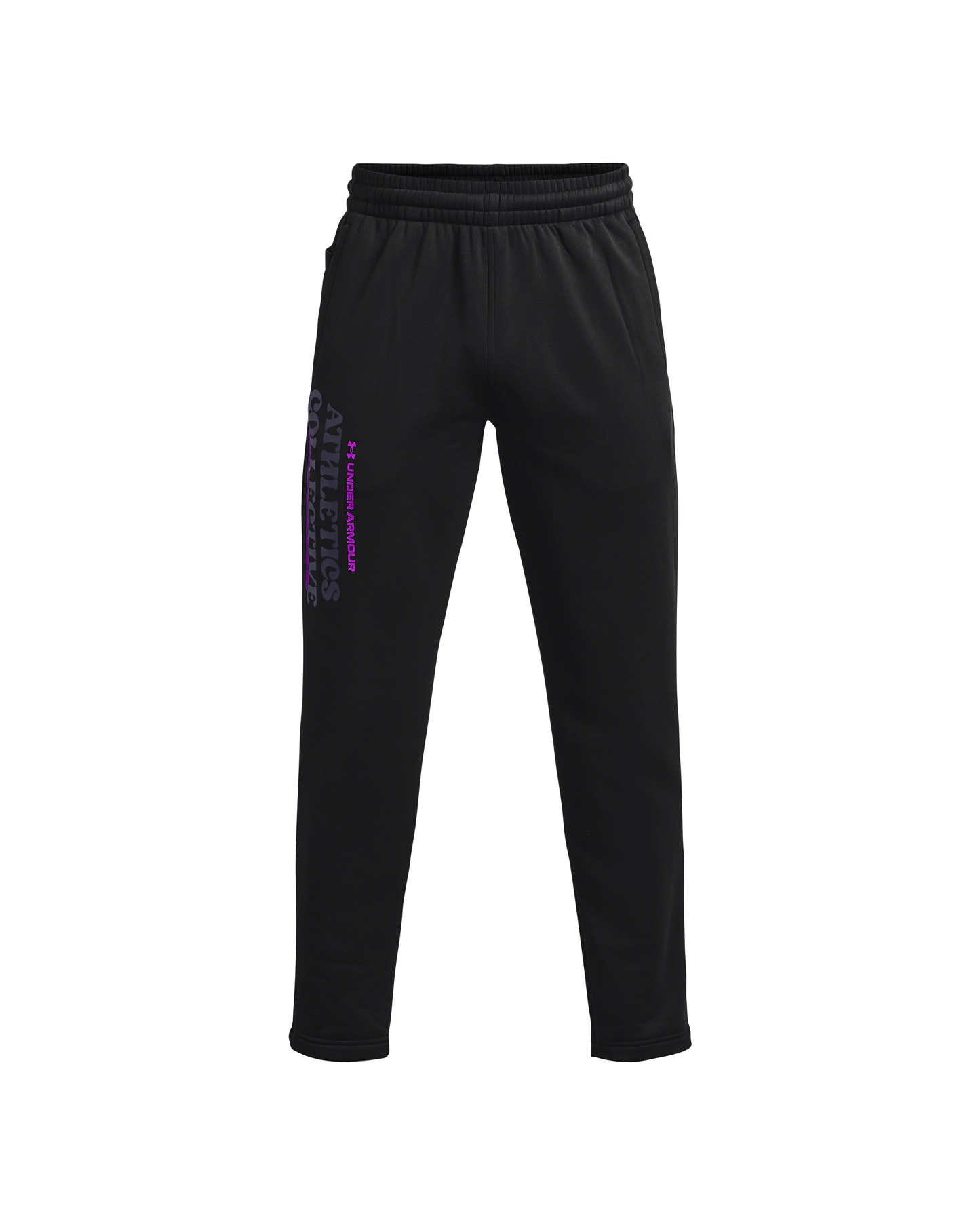 Men's UA Armour Fleece Pants