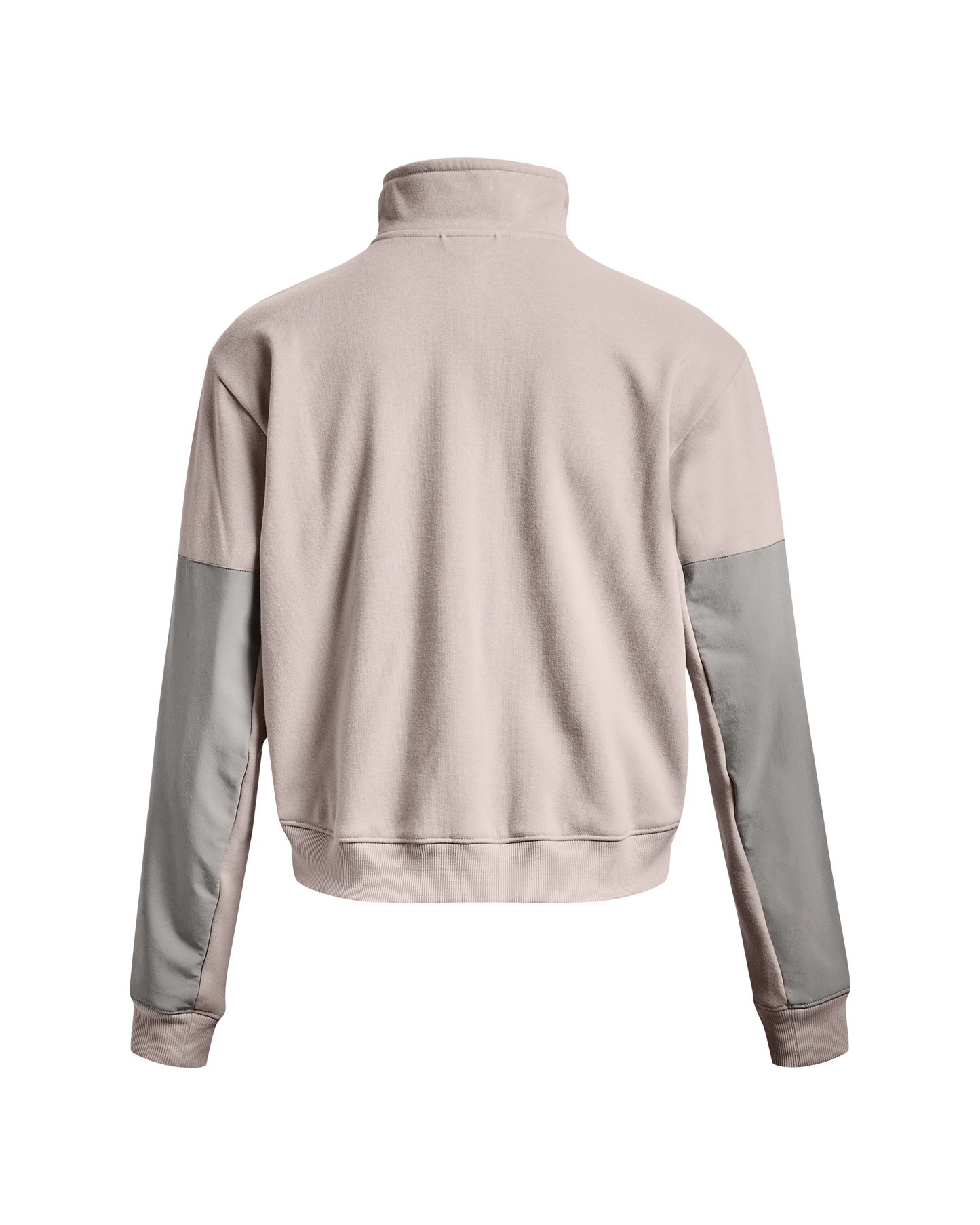 Women's UA Run Trail Crop ½ Zip