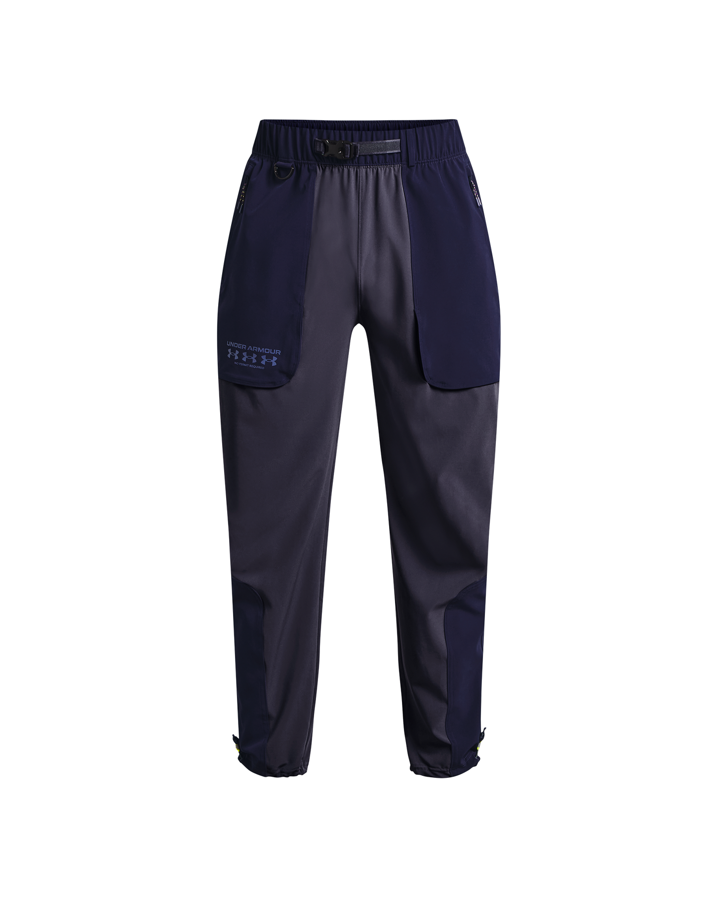Men's UA Run Trail Pants