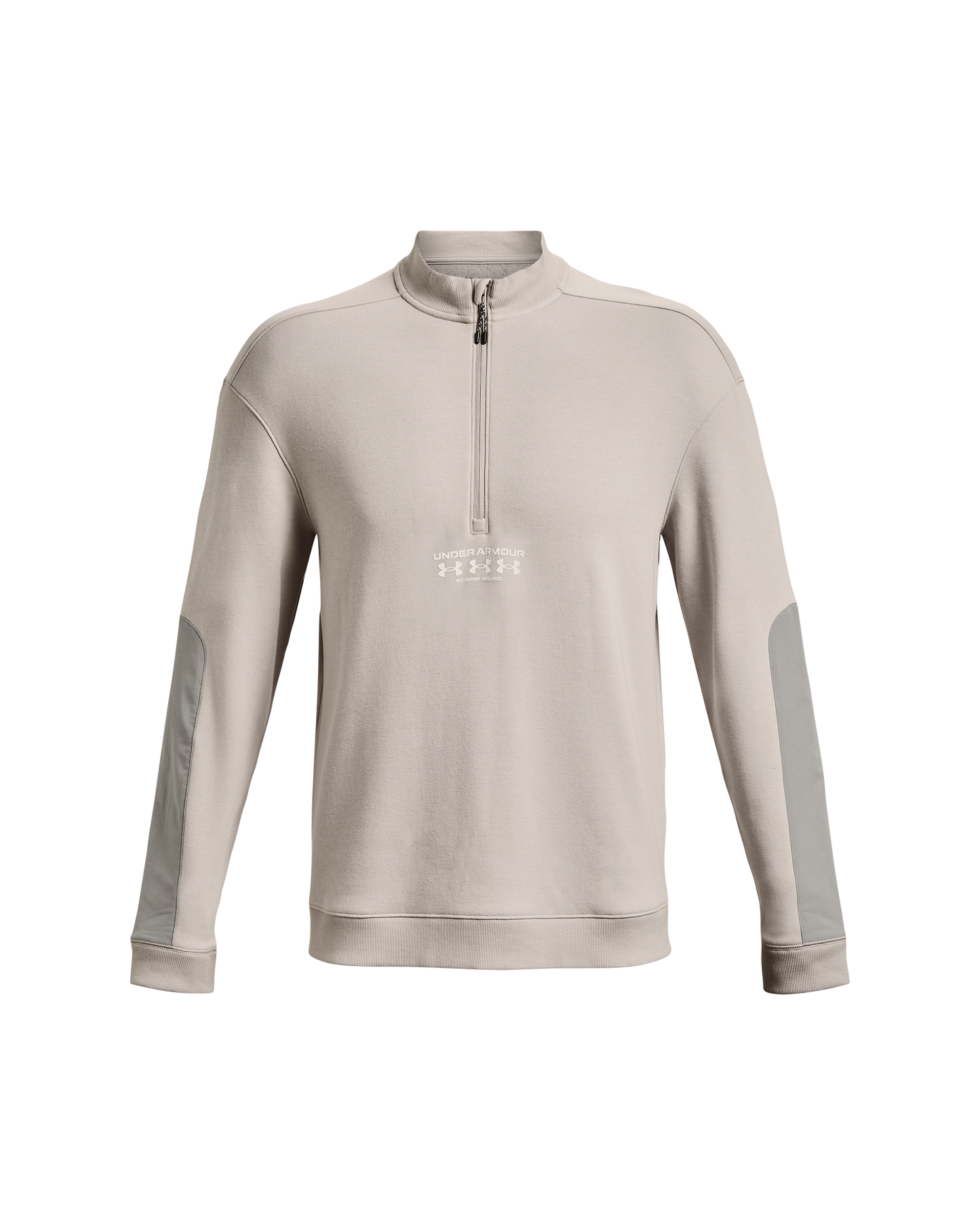 Men's UA Run Trail 1/2 Zip