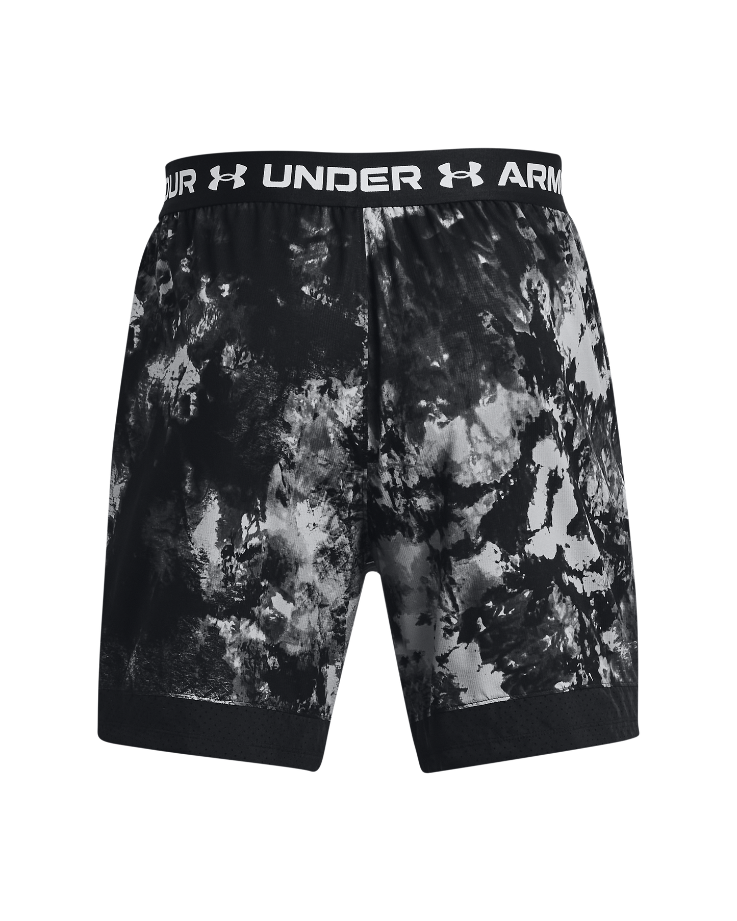 Men's UA Vanish Woven 6'' Printed Shorts