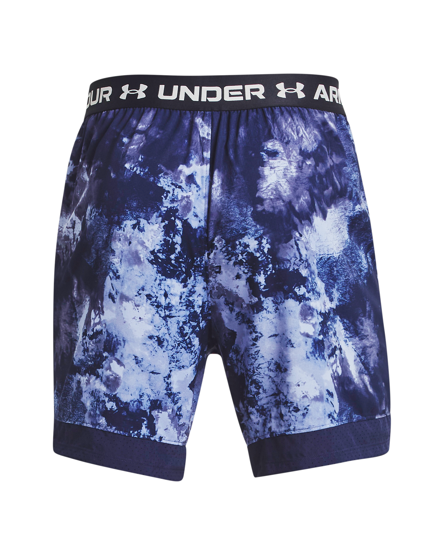 Men's UA Vanish Woven 6" Printed Shorts