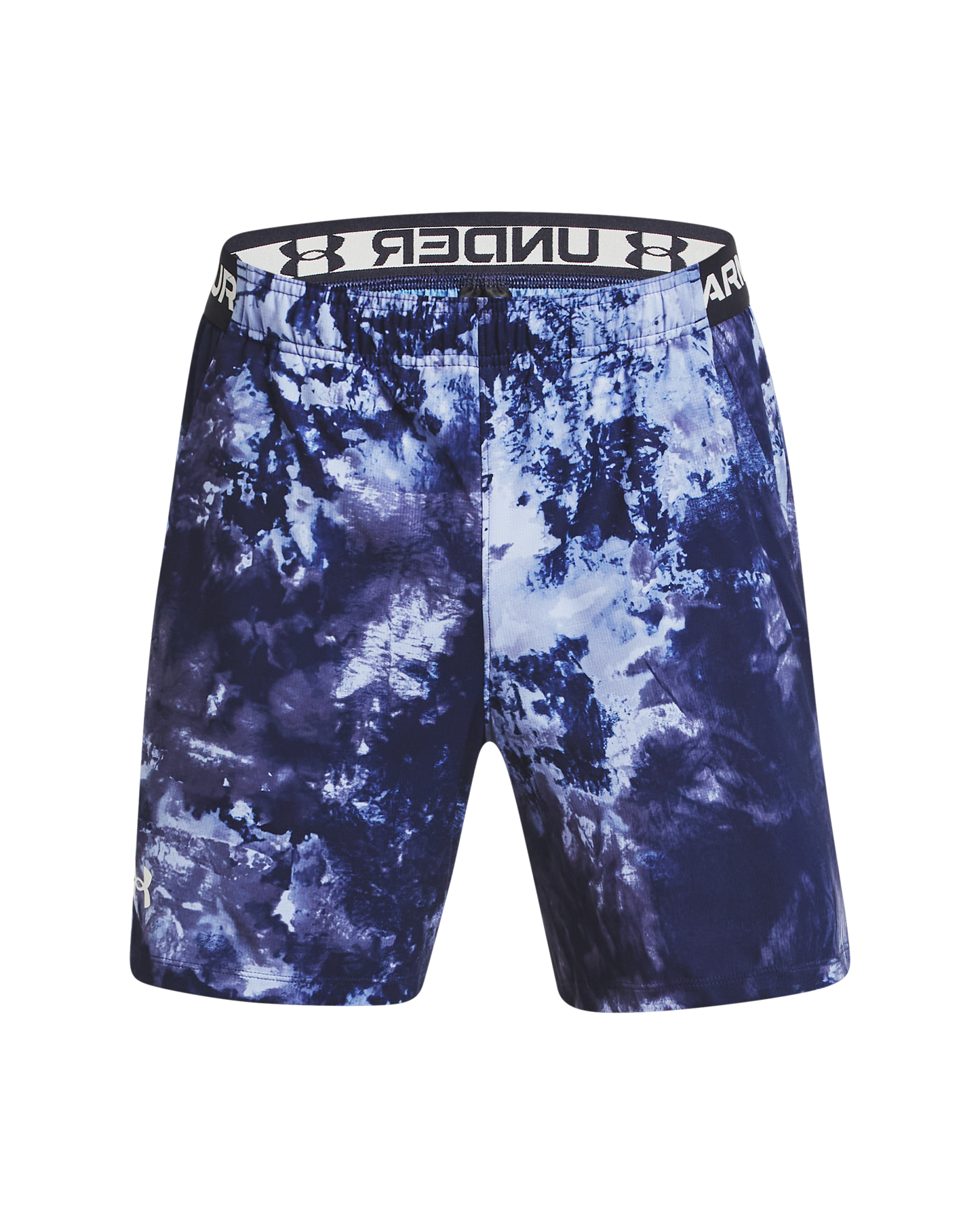 Men's UA Vanish Woven 6" Printed Shorts