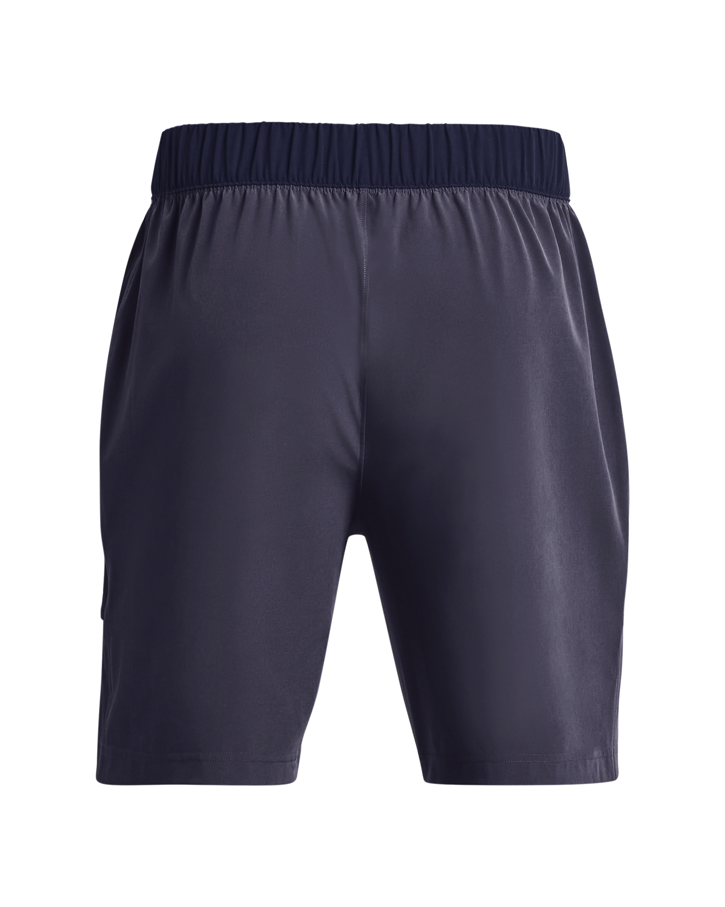 Men's UA Run Trail Shorts