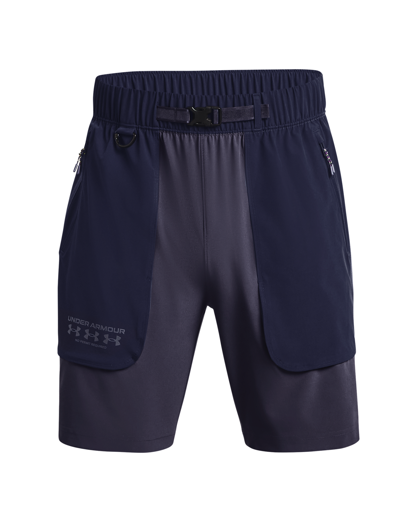 Men's UA Run Trail Shorts