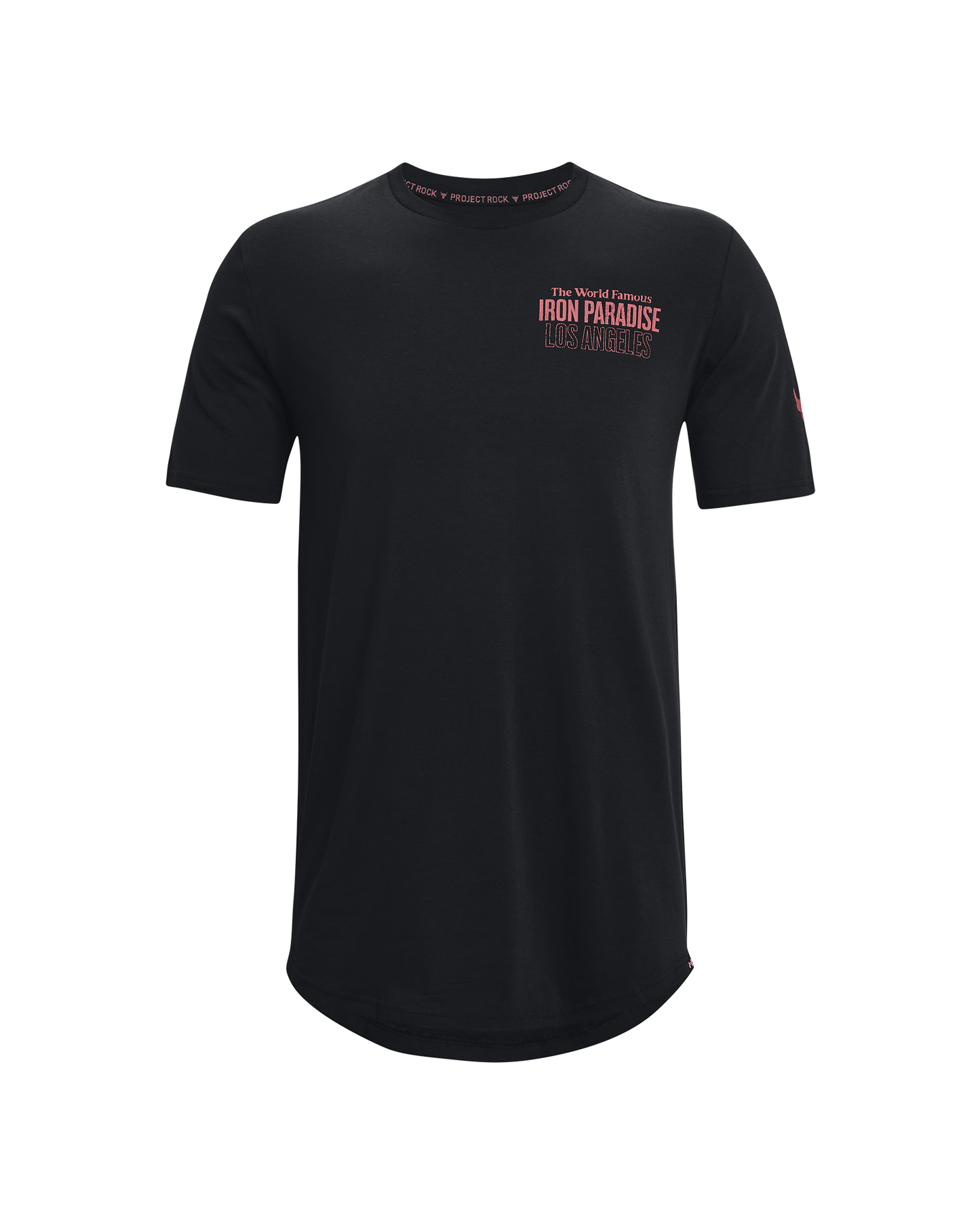 Men's Project Rock 1800 Short Sleeve