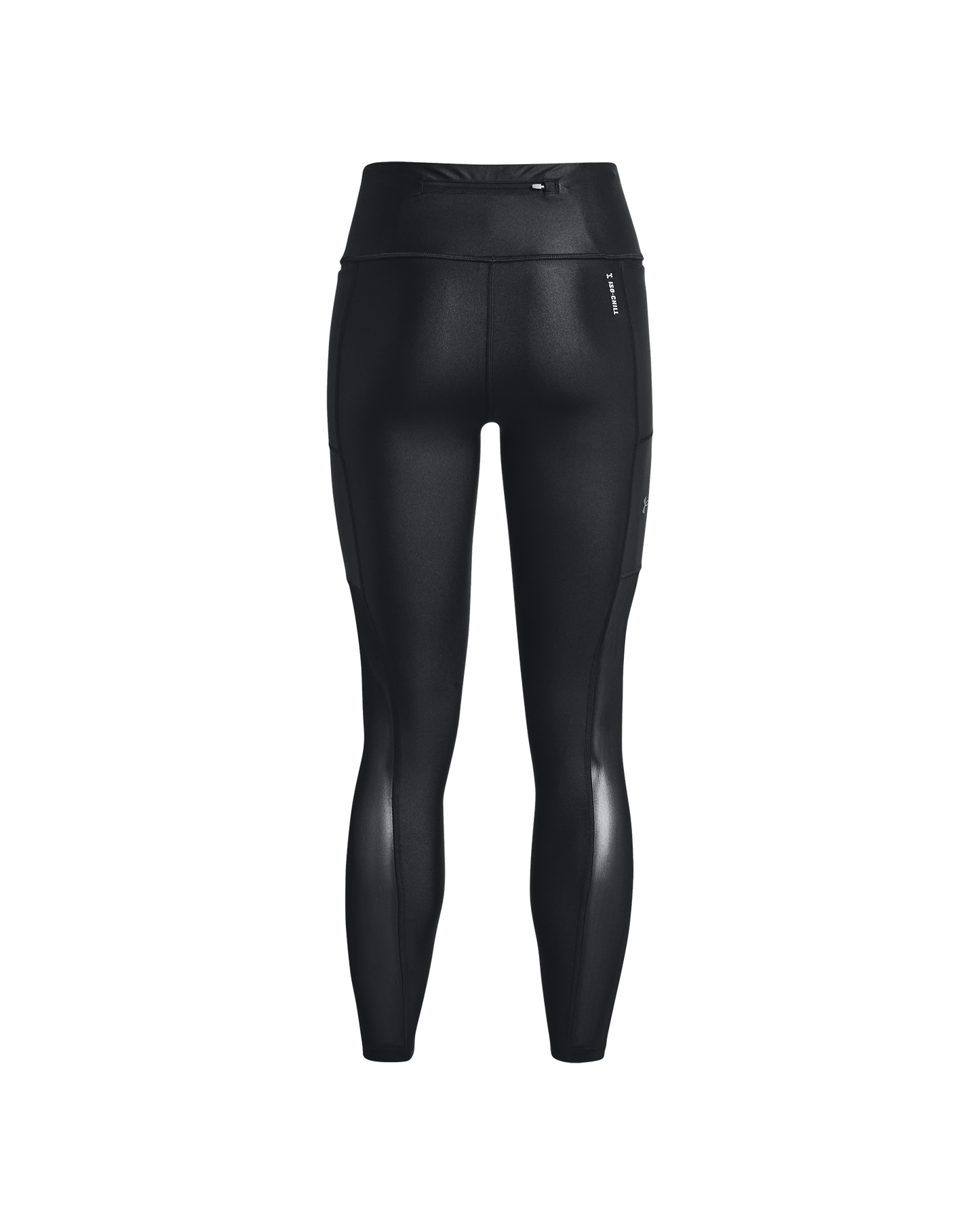Women's UA Iso-Chill Run Ankle Tights