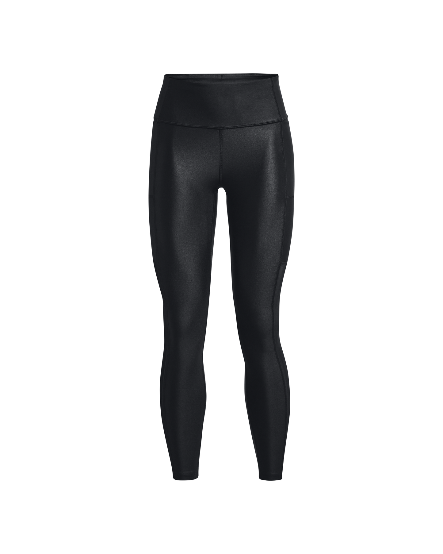 Women's UA Iso-Chill Run Ankle Tights