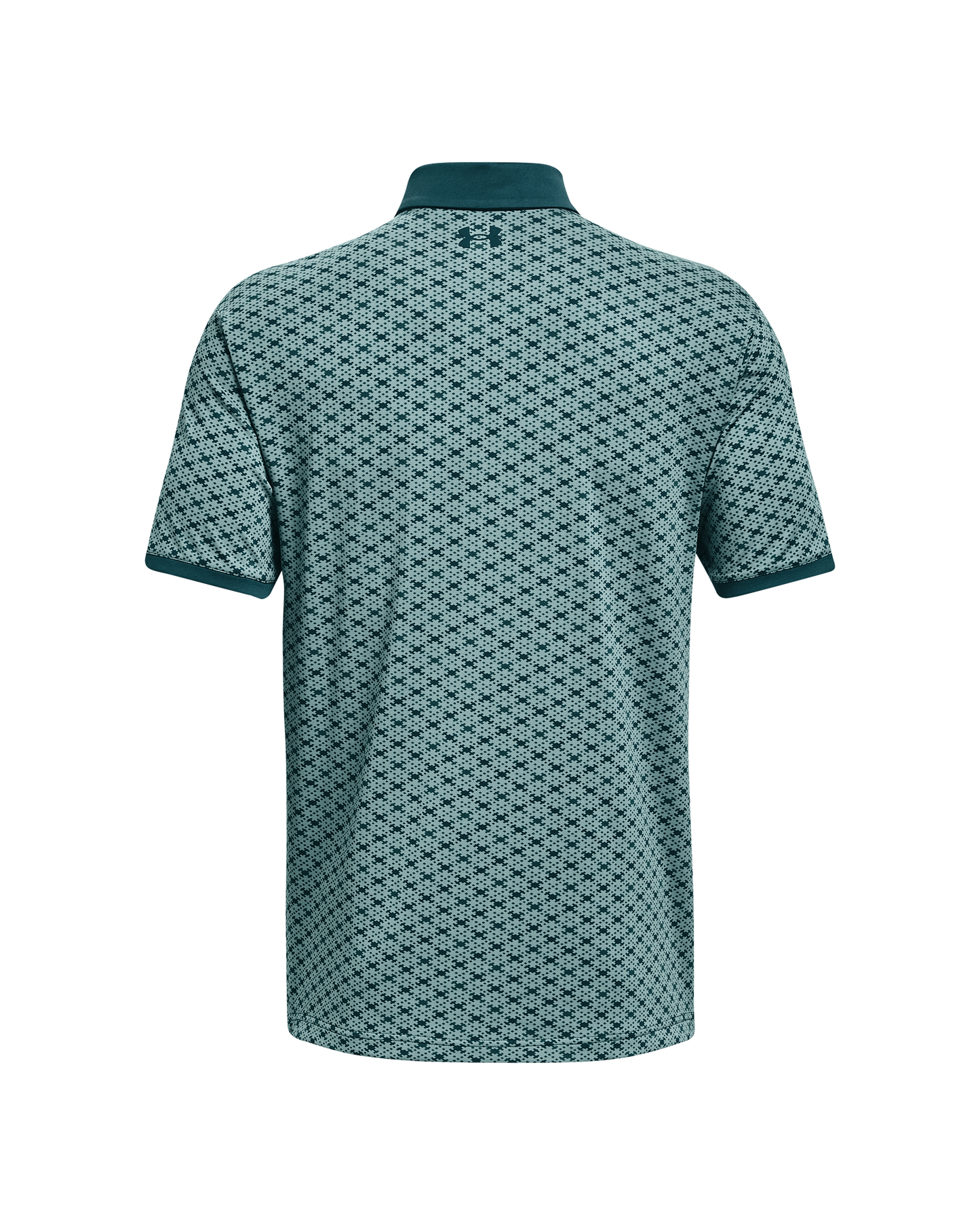 Men's UA Playoff 2.0 Saltire Polo